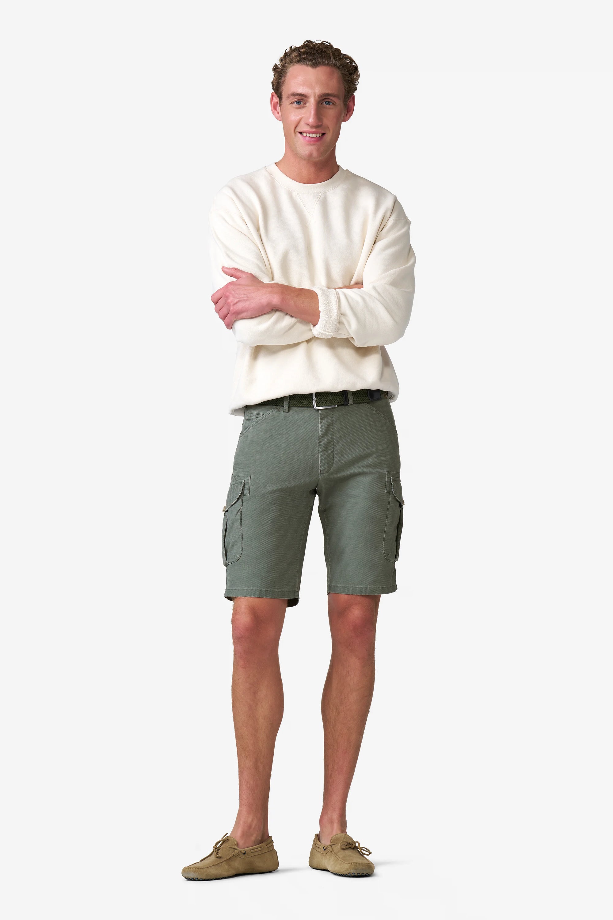 B-Orlando 1-3040 CARGO BERMUDAS