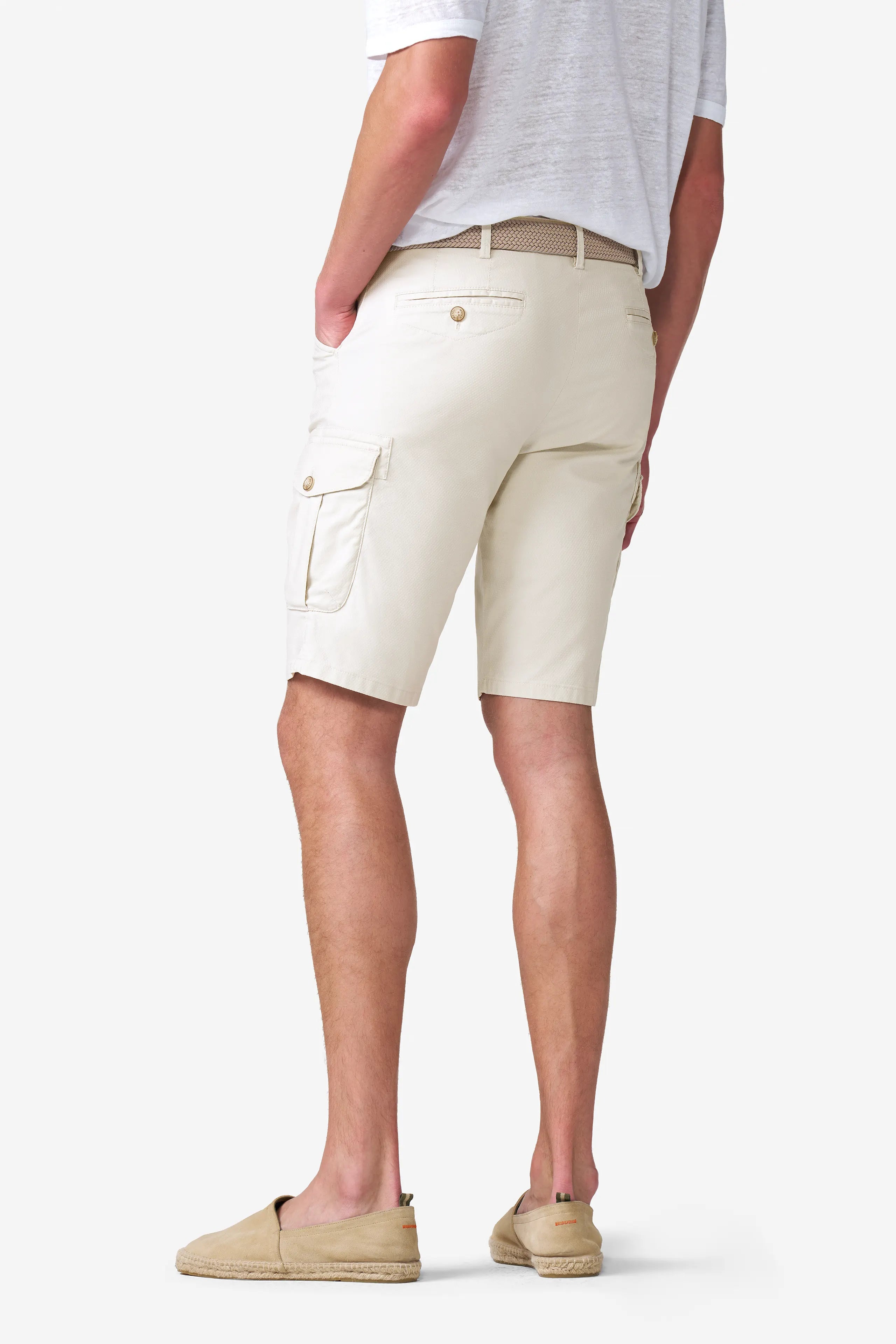 B-Orlando 1-3040 CARGO BERMUDAS