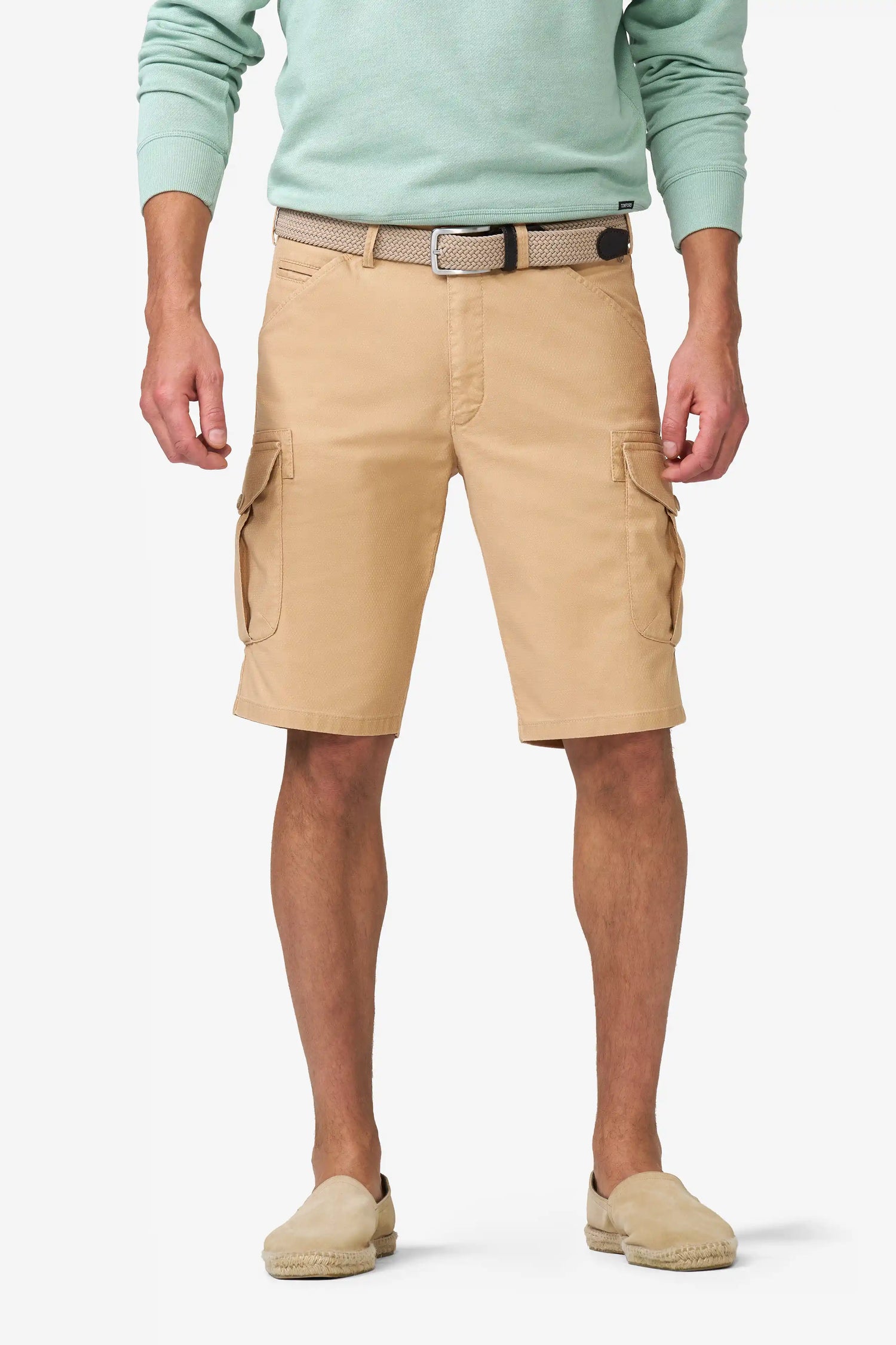 B-Orlando 1-3040 CARGO BERMUDAS