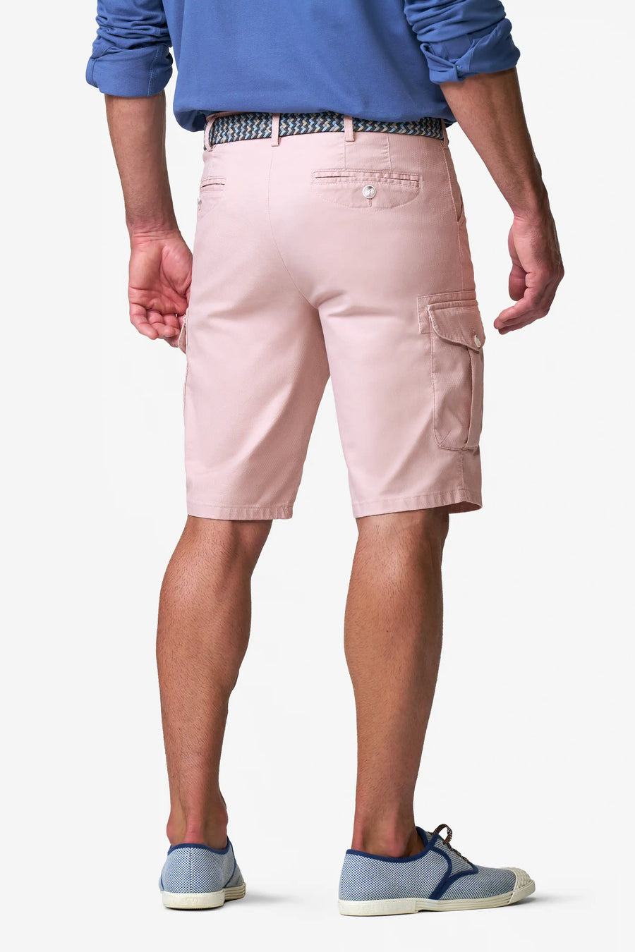 B-Orlando 1-3040 CARGO BERMUDA