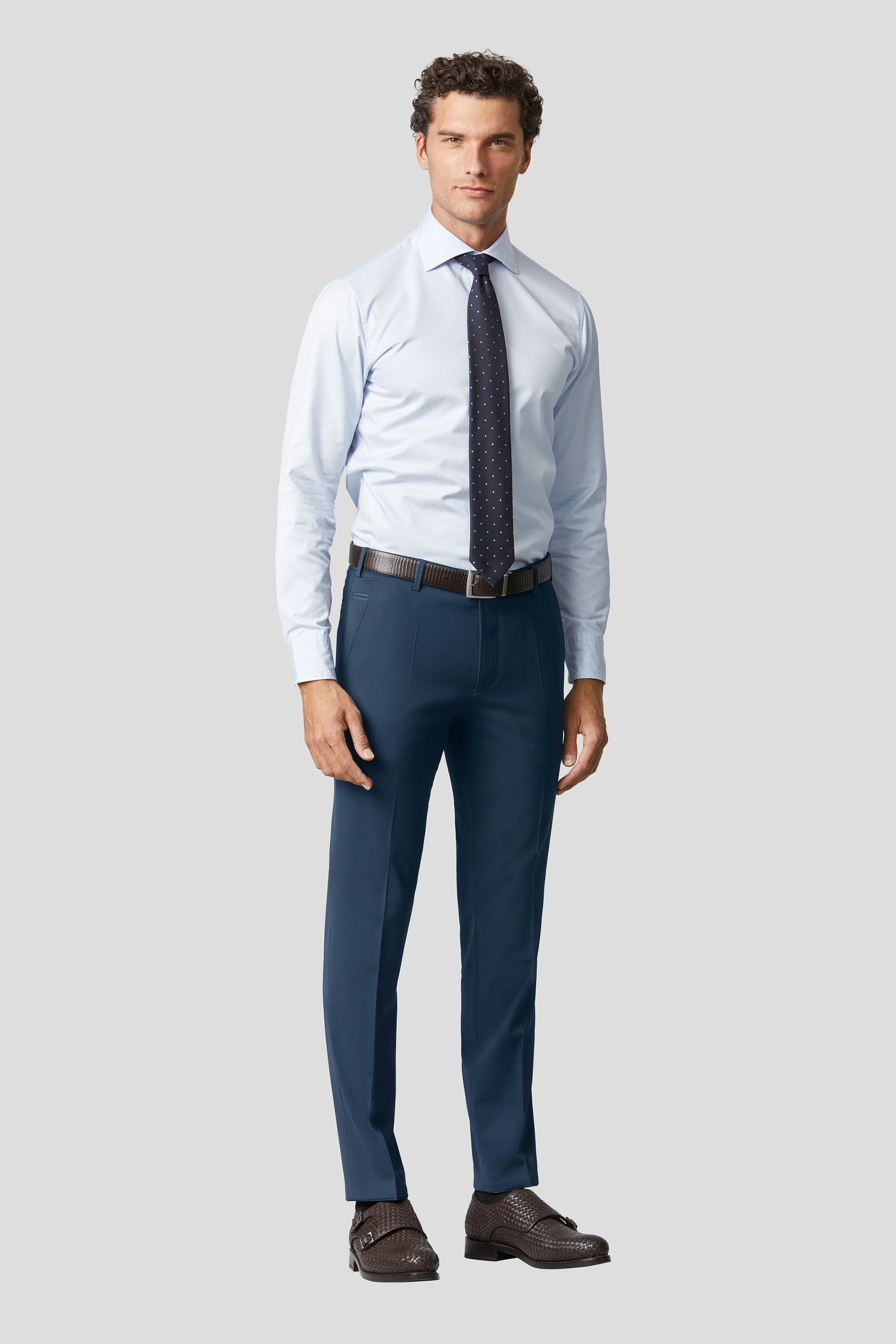 Bonn 9-2500 TRAVEL TWILL