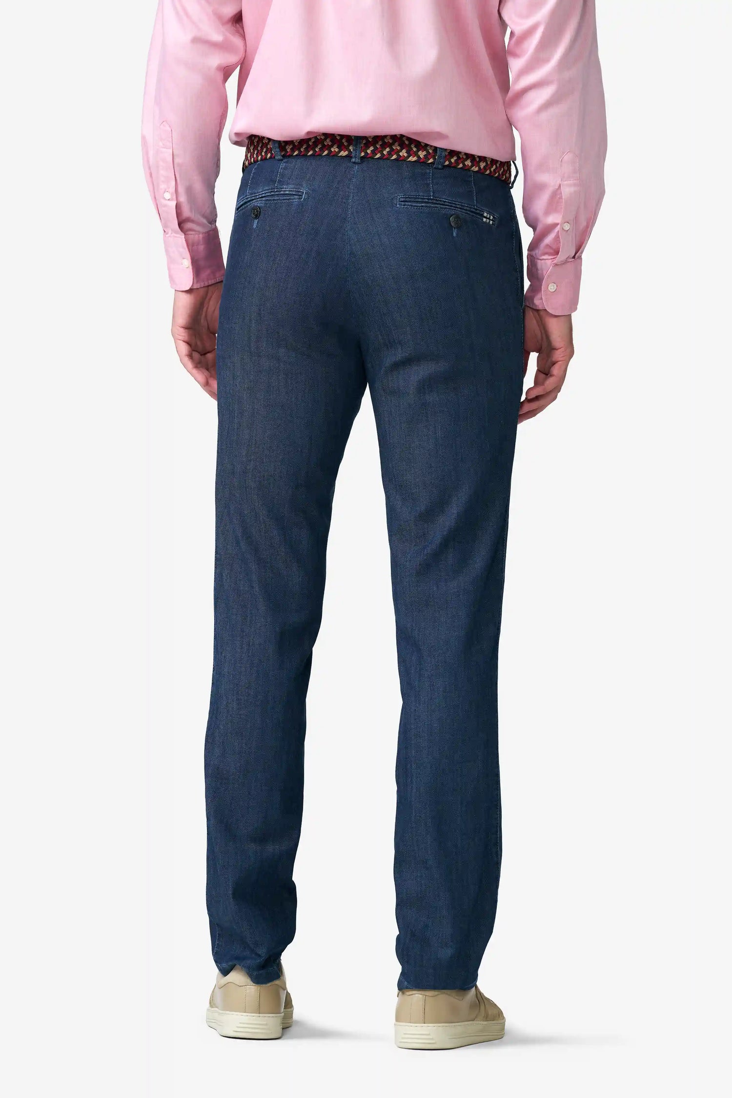 Bonn 1-4020 ULTRA-LIGHTWEIGHT JEANS