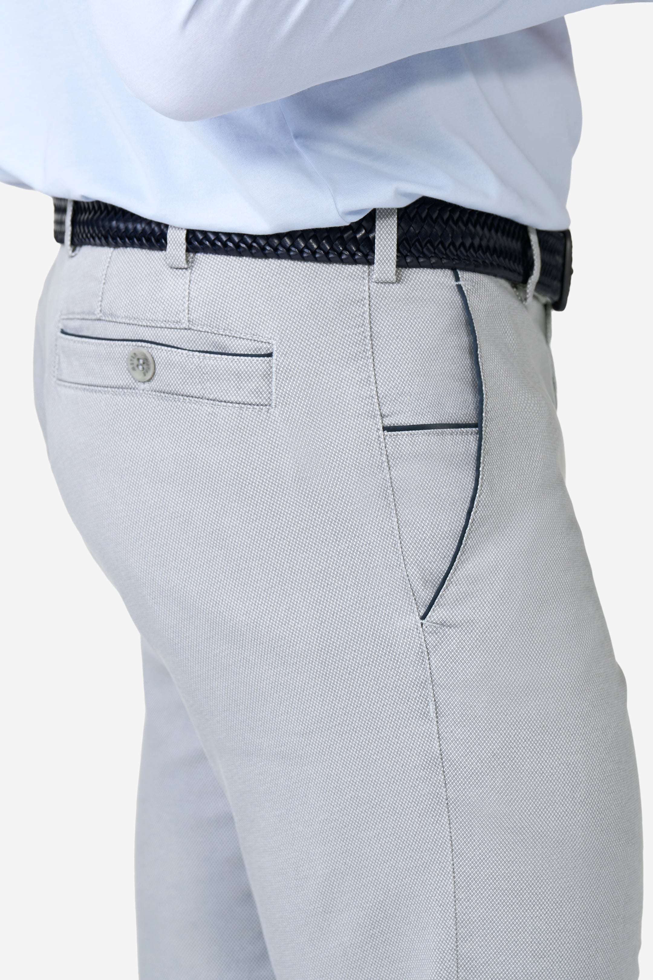 New-York 1-8130 PIMA COTTON KAPOK