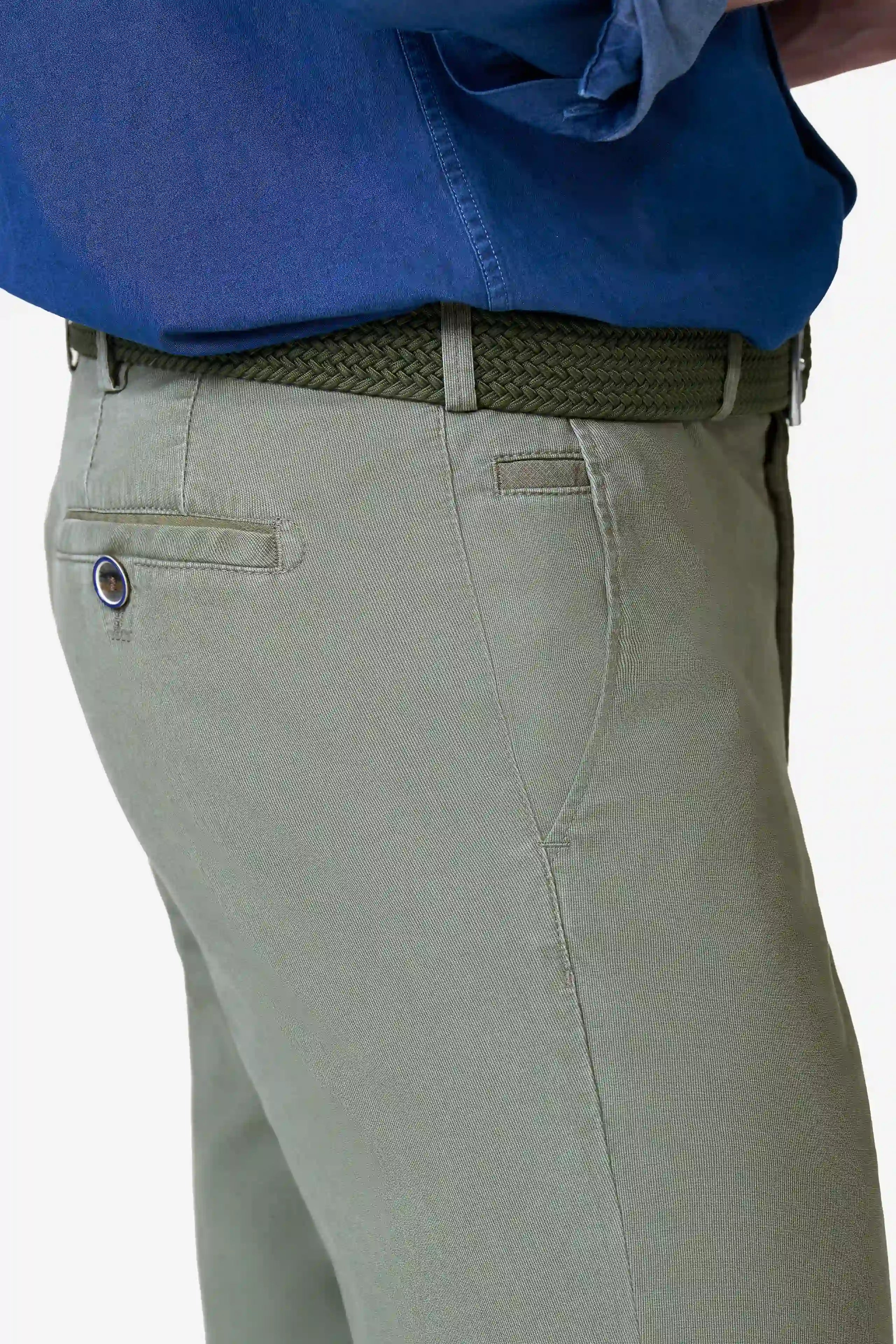 Roma 1-5080 STRETCH SUMMER COTELÉ