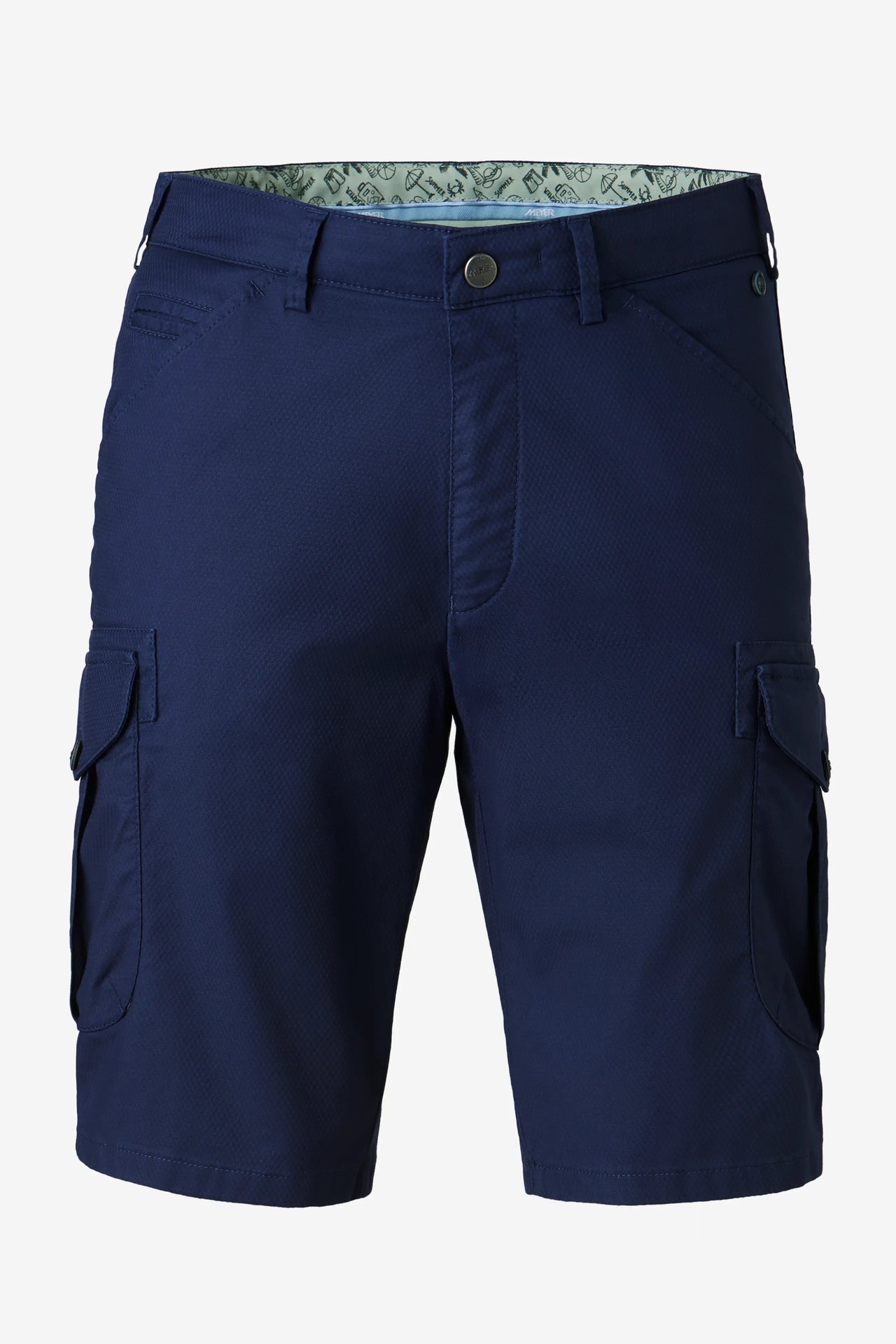 B-Orlando 1-3040 CARGO BERMUDAS