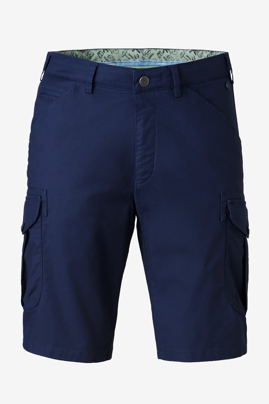 B-Orlando 1-3040 CARGO BERMUDAS