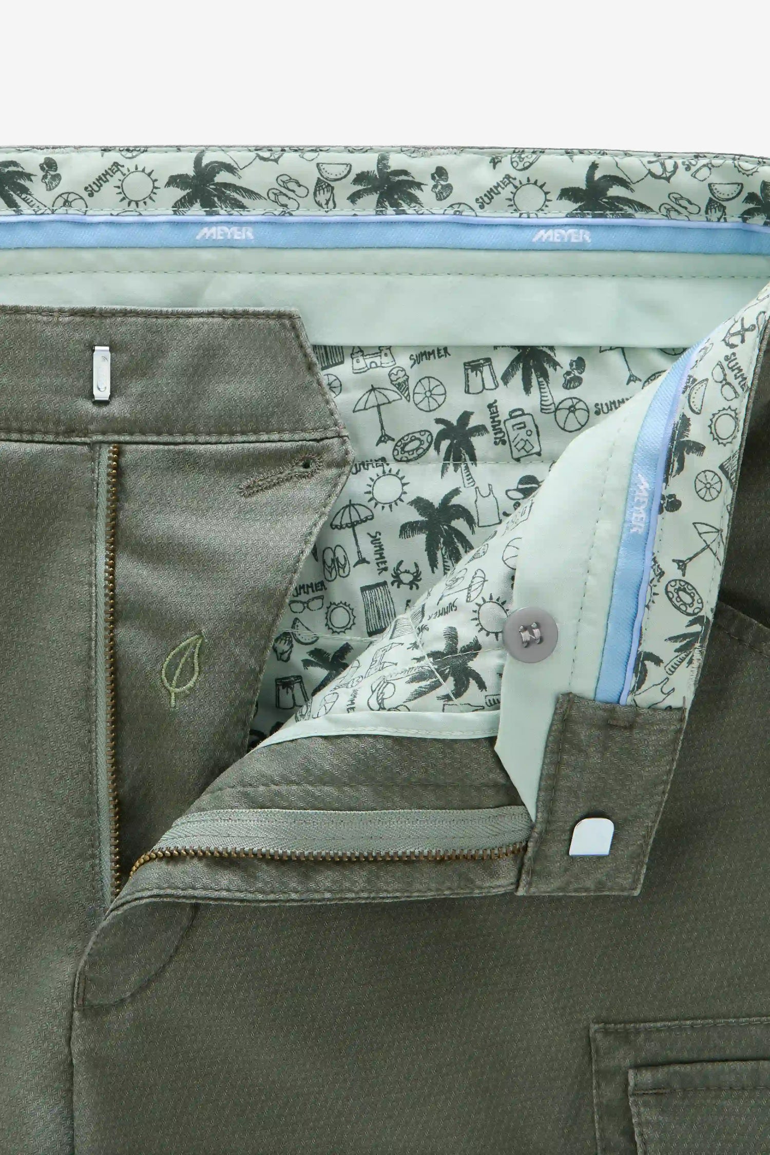 B-Orlando 1-3040 CARGO BERMUDAS