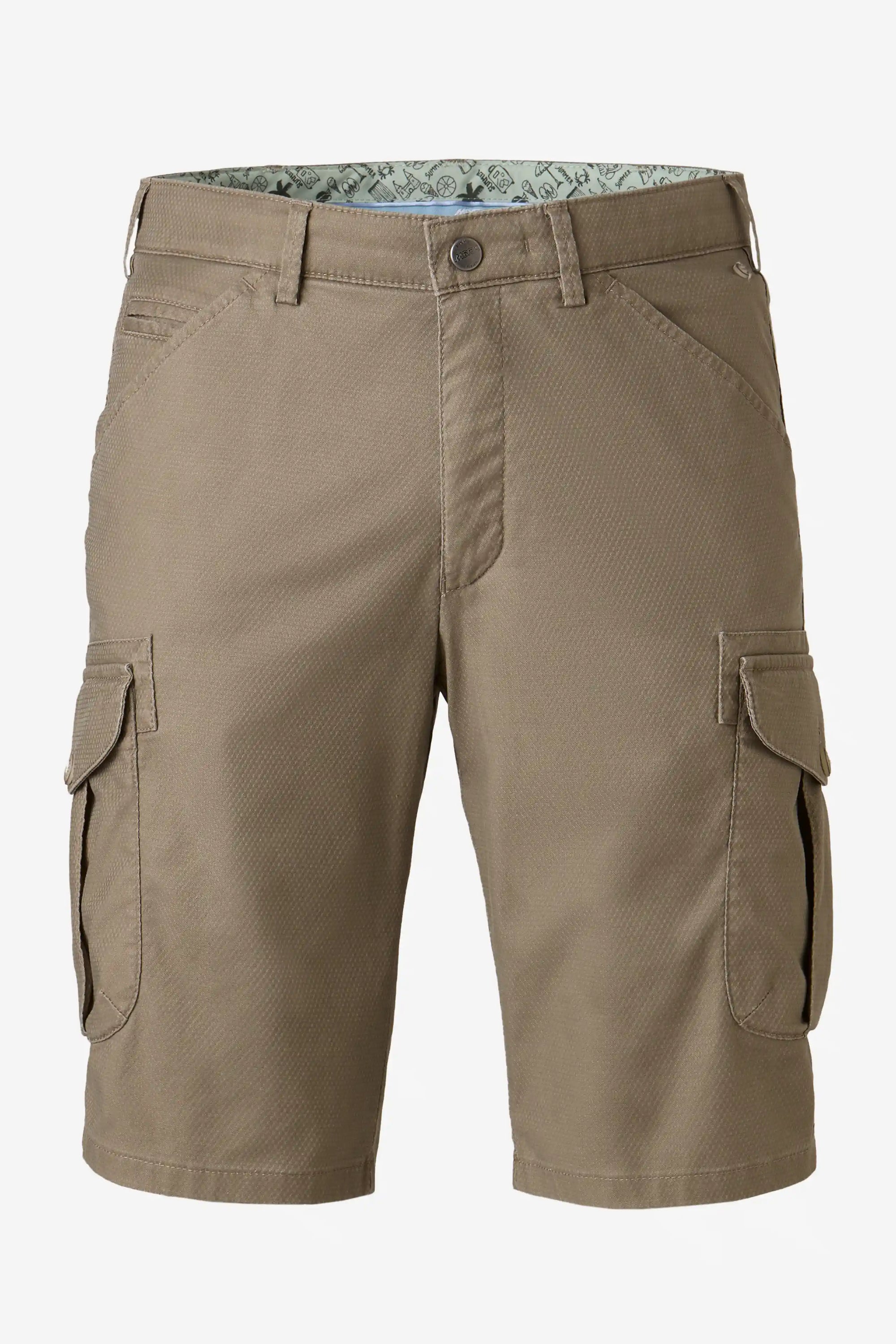 B-Orlando 1-3040 CARGO BERMUDAS