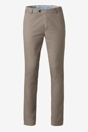 Oslo 1-5081 COTTON TENCEL™ CHINOS