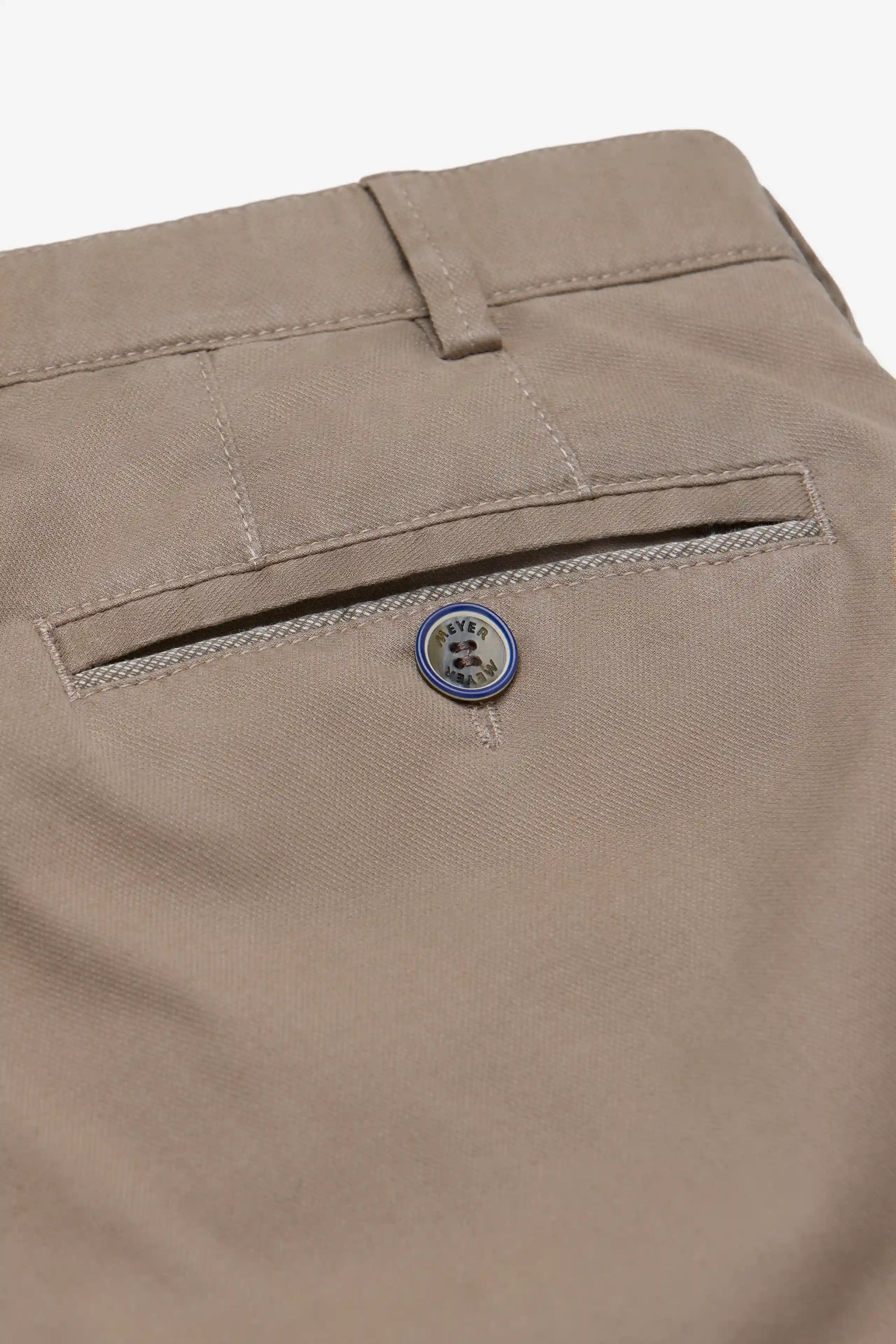 Oslo 1-5081 COTTON TENCEL™ CHINOS