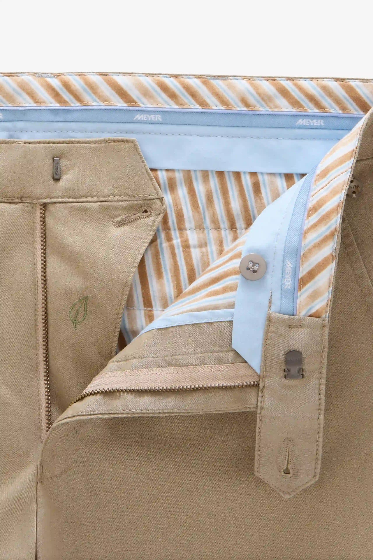 Paris 1-5073 ULTRA-LIGHTWEIGHT CHINOS