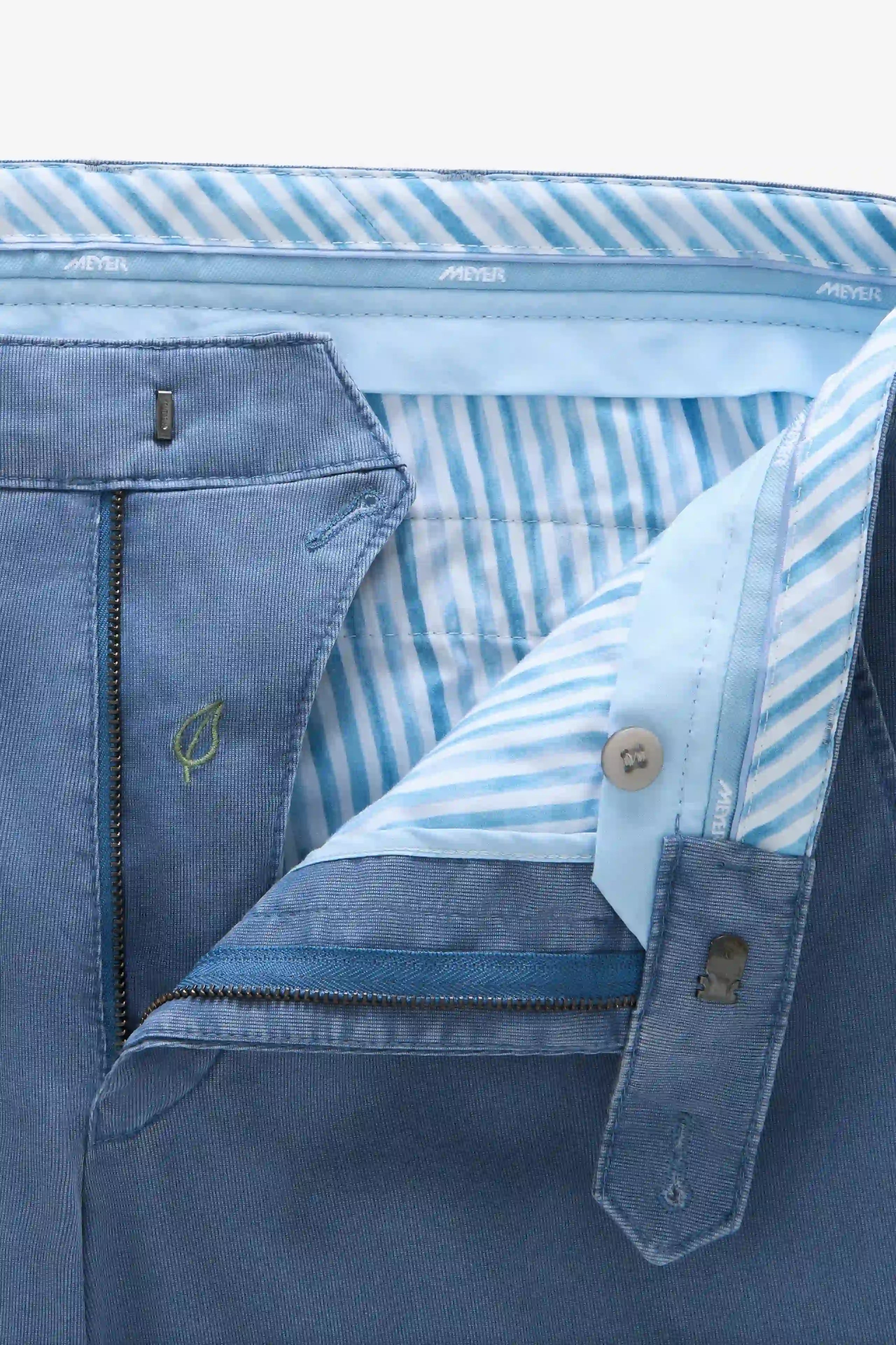 Roma 1-5080 ORGANIC COTTON CHINOS