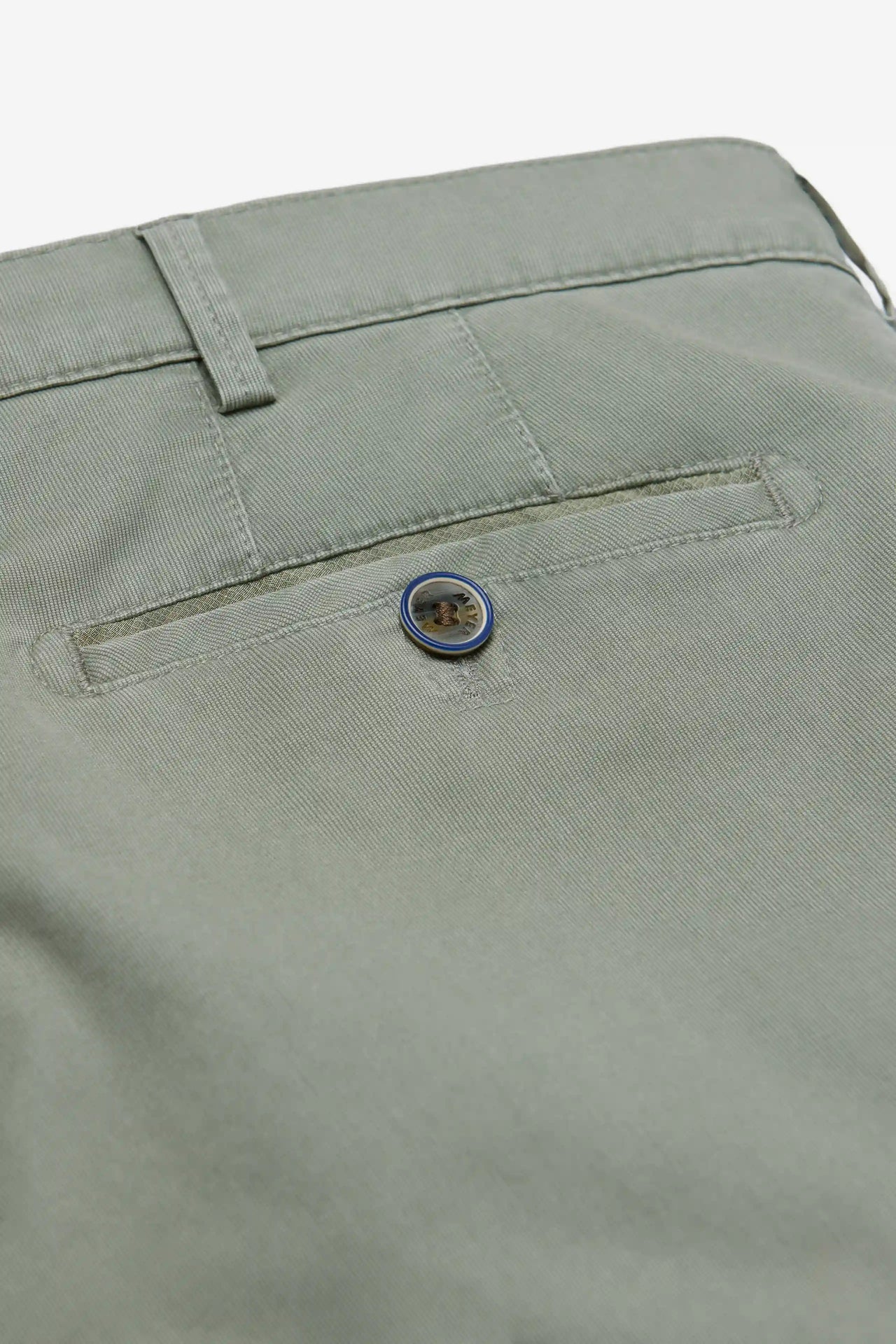 Roma 1-5080 ORGANIC COTTON CHINOS