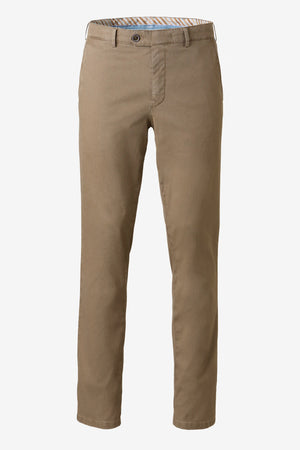 Roma 1-5080 ORGANIC COTTON CHINOS