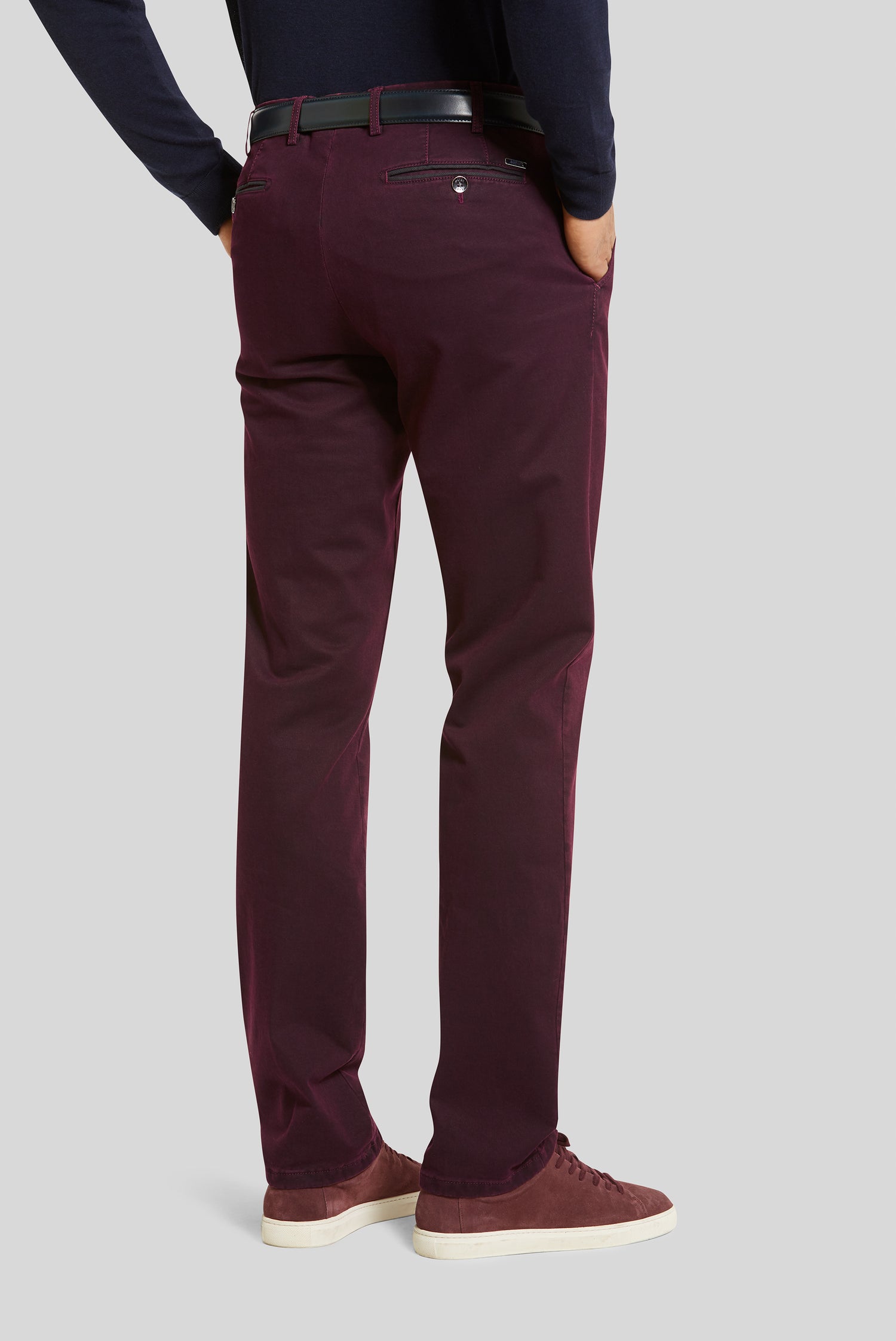 Bonn 2-5548 FINE TWILL