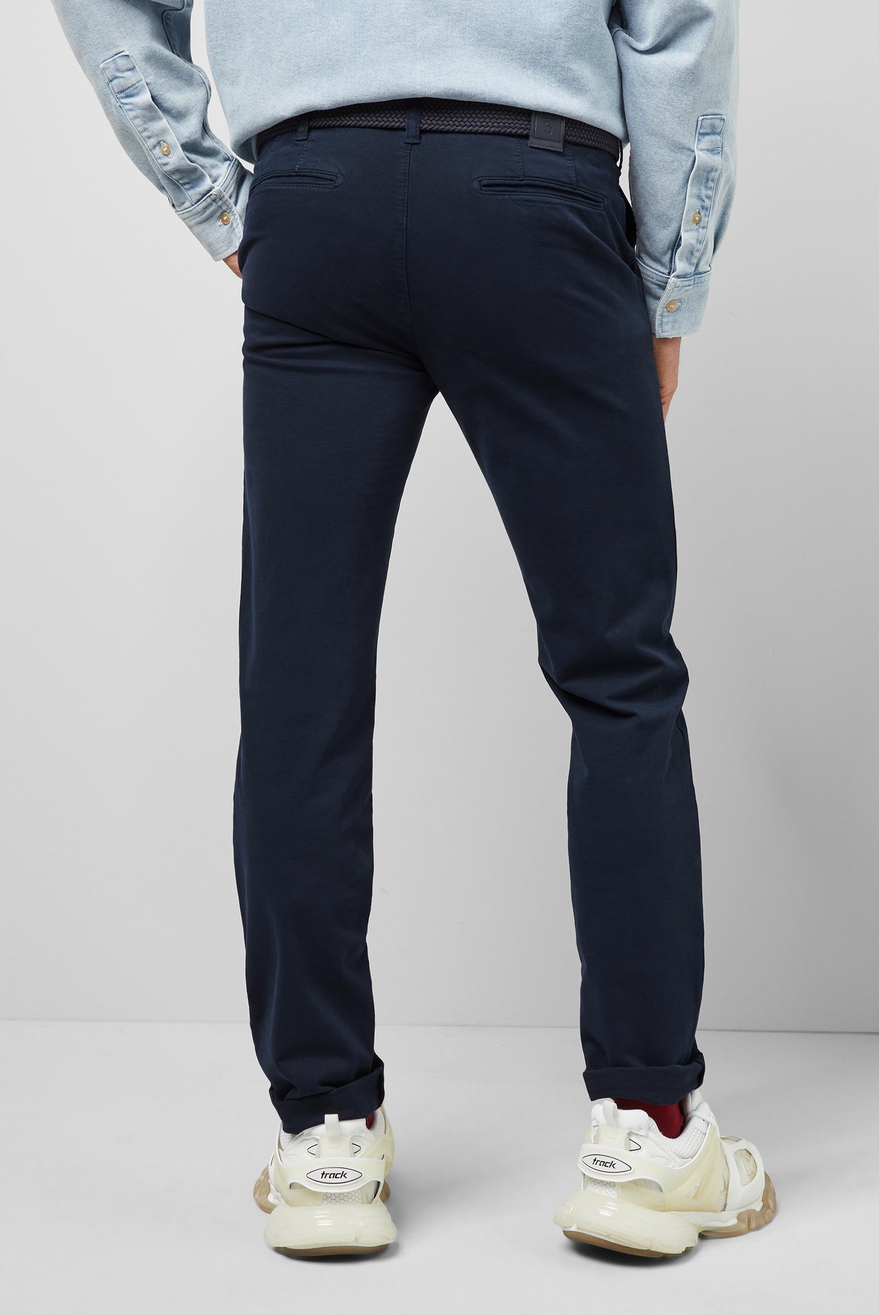 CHINO 9-6001 REGULAR CHINO - ALL YEAR