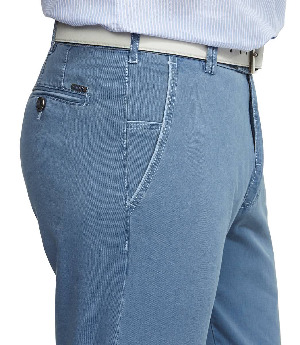 New-York 1-5001 FAIRTRADE COTTON TWILL