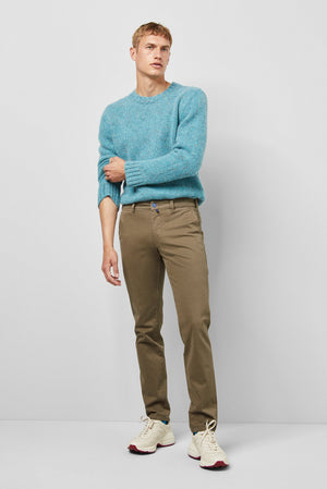 CHINO 9-6002 WINTER CHINO - SOFT TOUCH