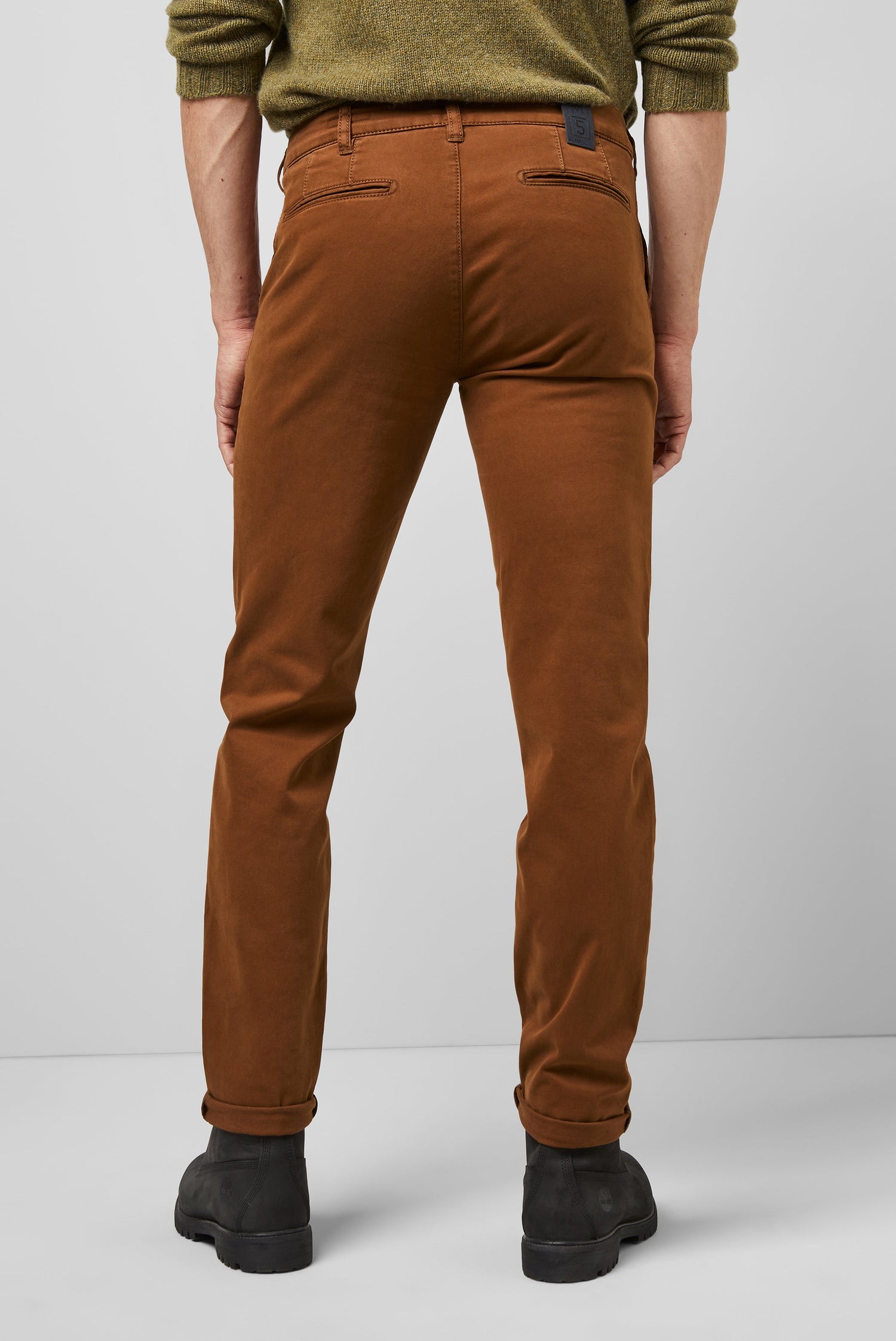 CHINO 2-6146 REGULAR CHINO - ALL YEAR