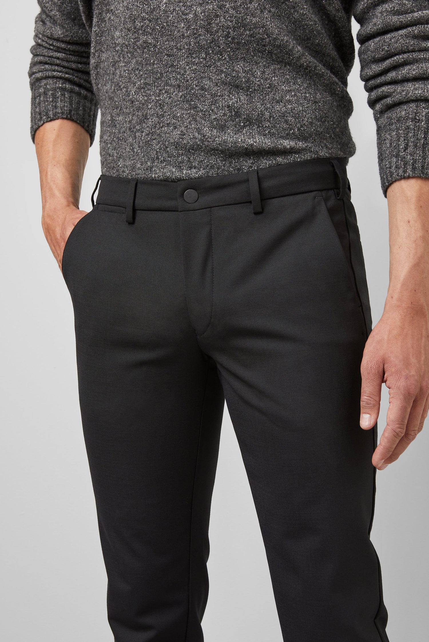 CHINO 9-6166 EASY CARE CHINO