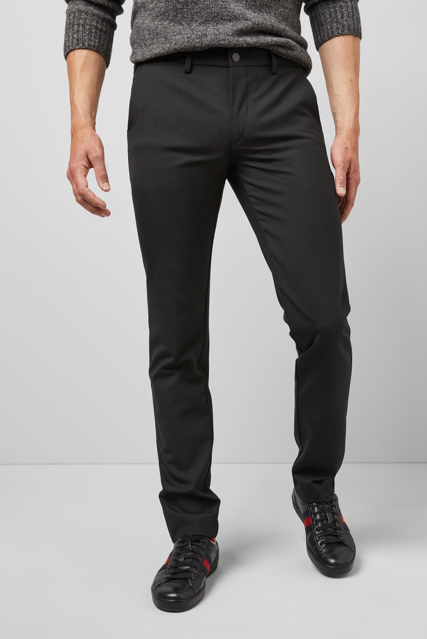 CHINO 9-6166 EASY CARE CHINO