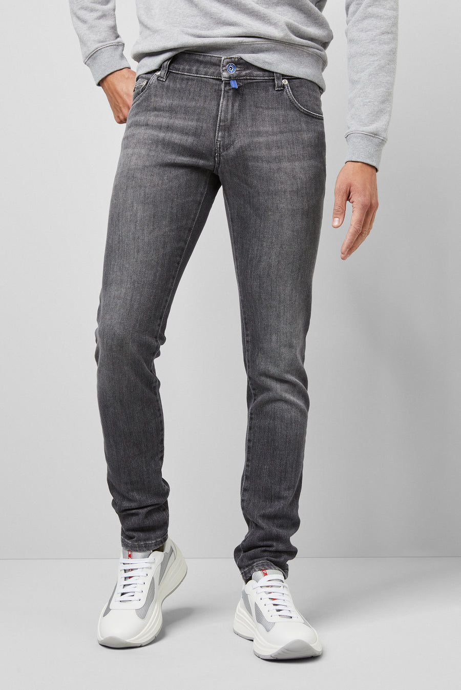 SUPER-SLIM 9-6221 AUTHENTIC DENIM