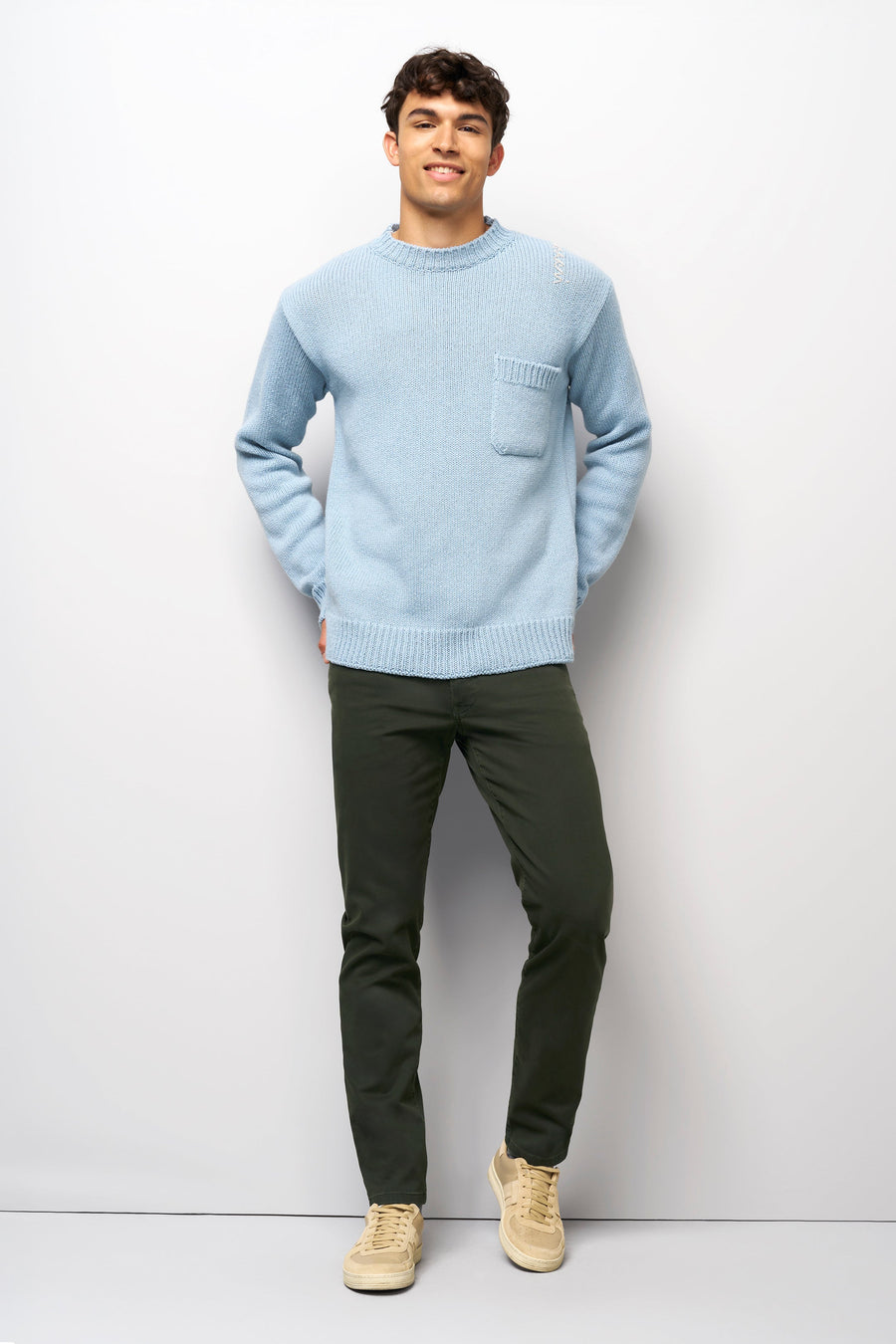 FIVE 9-6106 HIGH PERFORMANCE SATIN