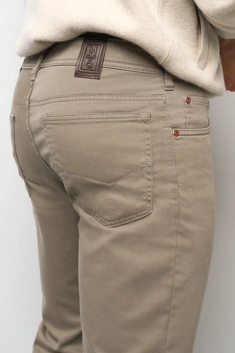 FIVE 9-6106 HIGH PERFORMANCE SATIN