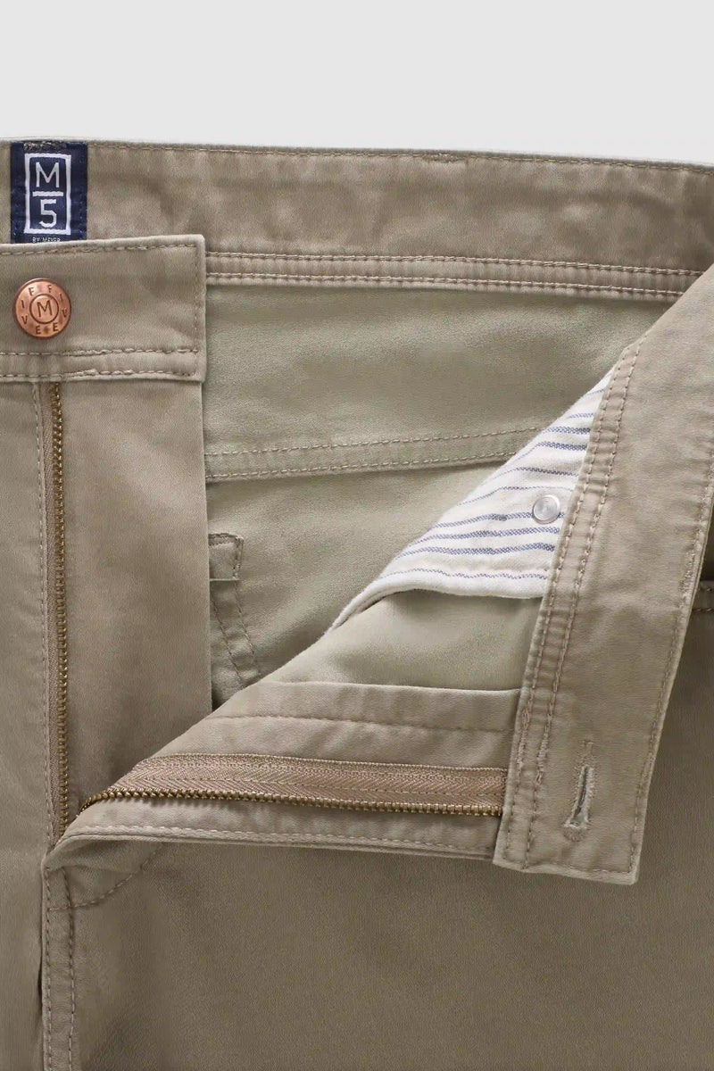 FIVE 9-6106 HIGH PERFORMANCE SATIN