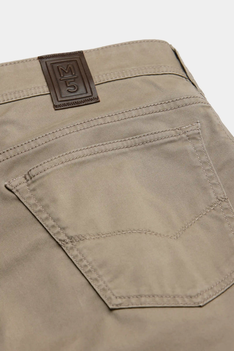 FIVE 9-6106 HIGH PERFORMANCE SATIN
