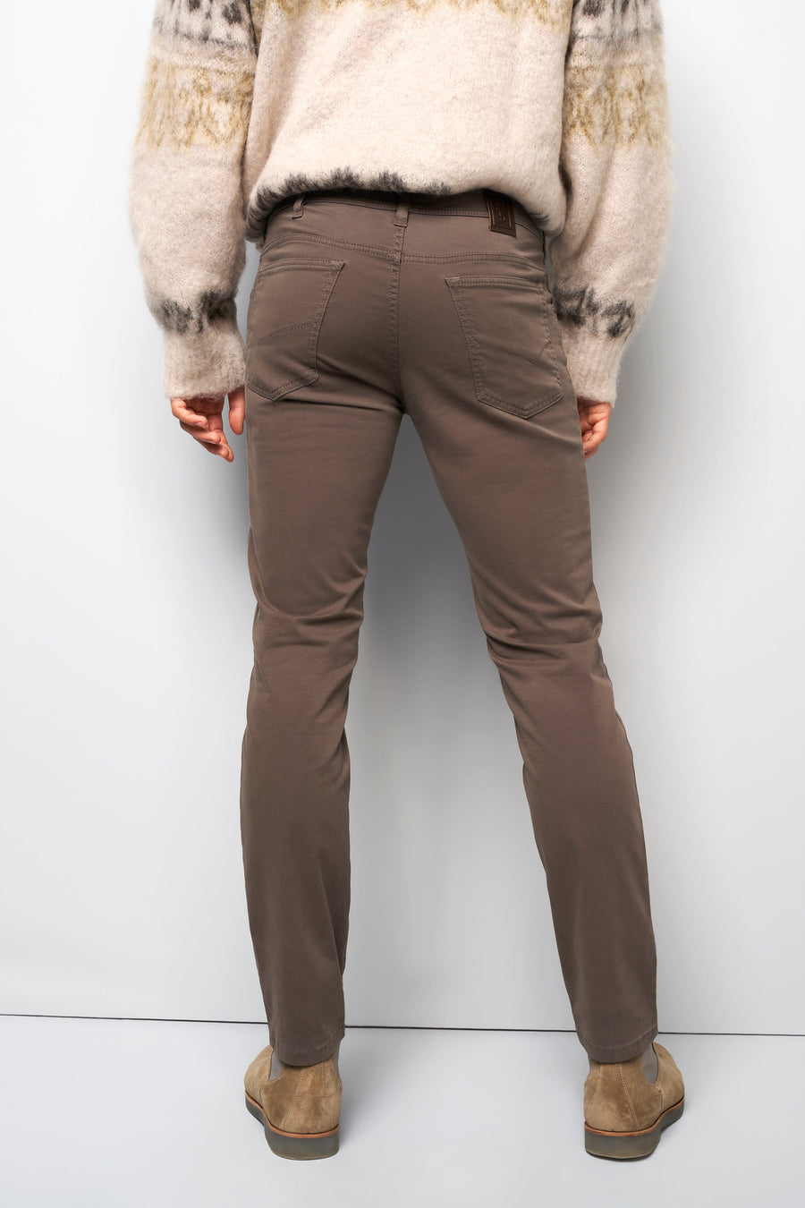 FIVE 9-6106 HIGH PERFORMANCE SATIN