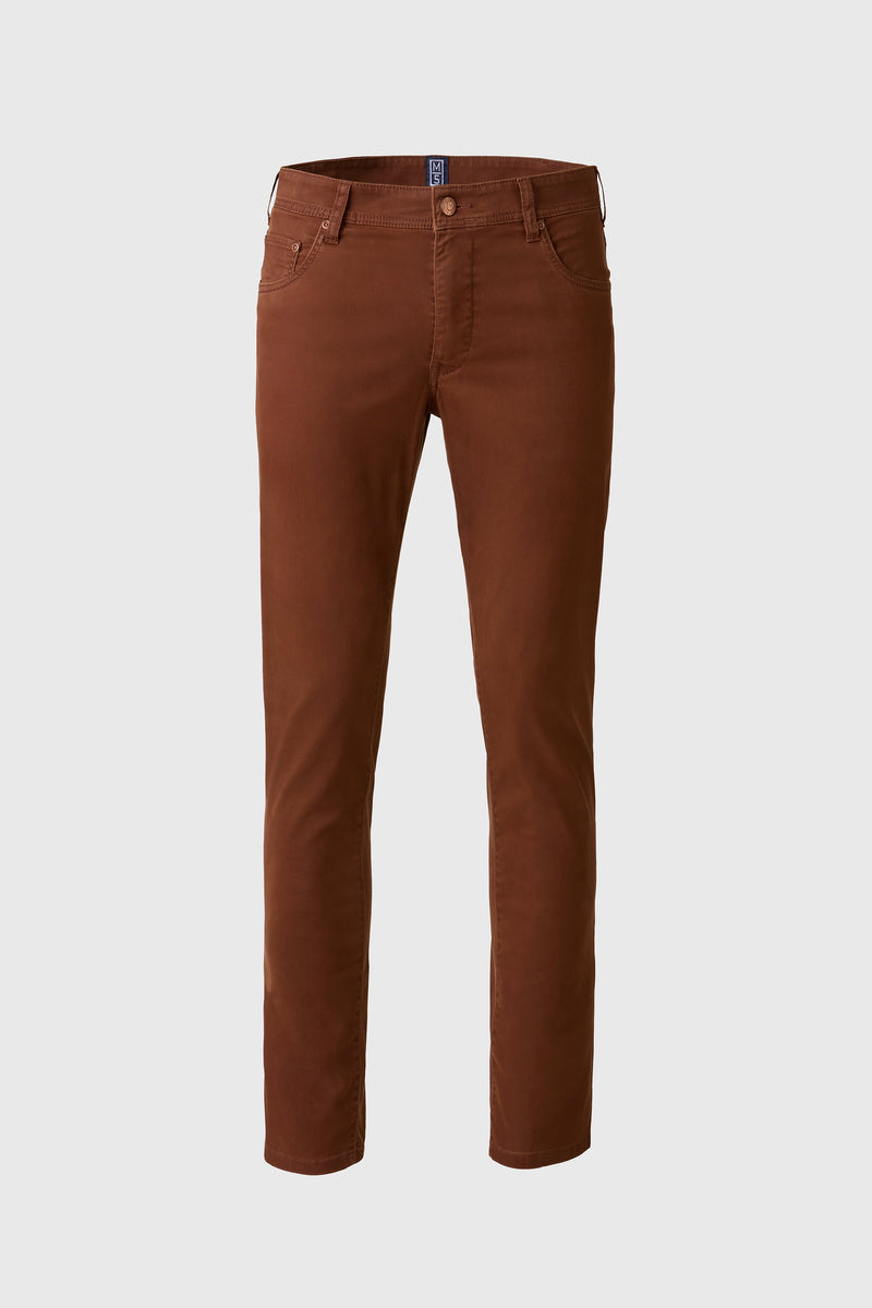 FIVE 9-6106 HIGH PERFORMANCE SATIN