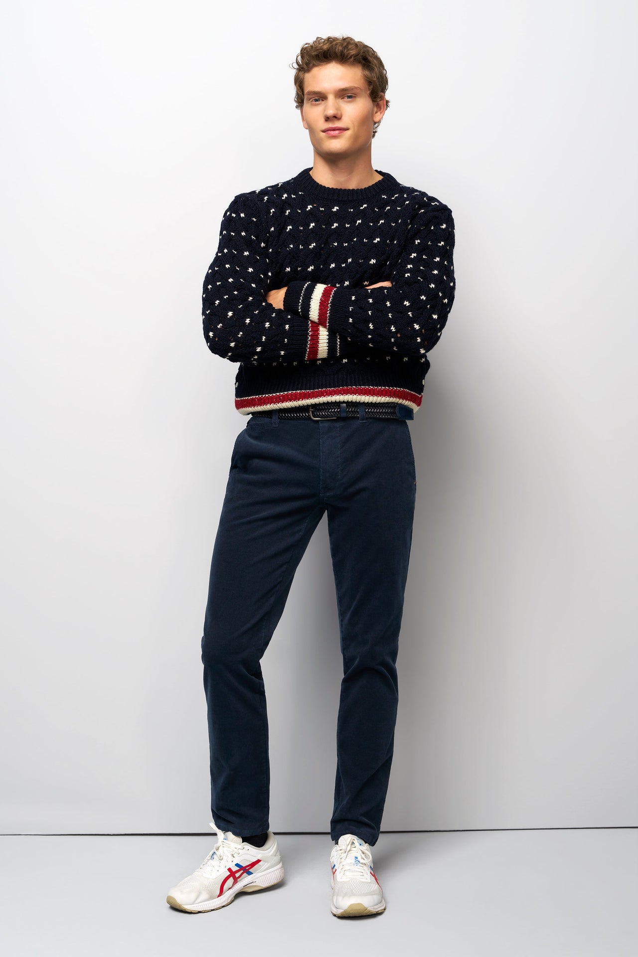 MOVE 2-6598 FANCY CORD