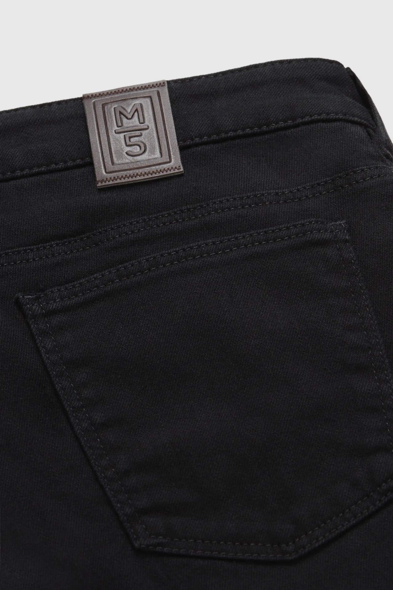 REGULAR 9-6209 FAIR TRADED AUTHENTIC DENIM