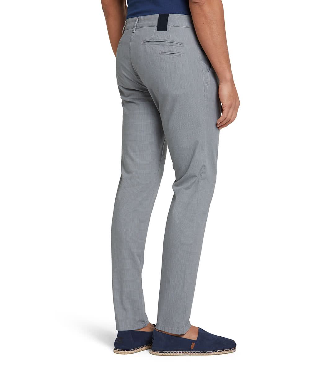 FIT 9-6143 COTTON CHECK