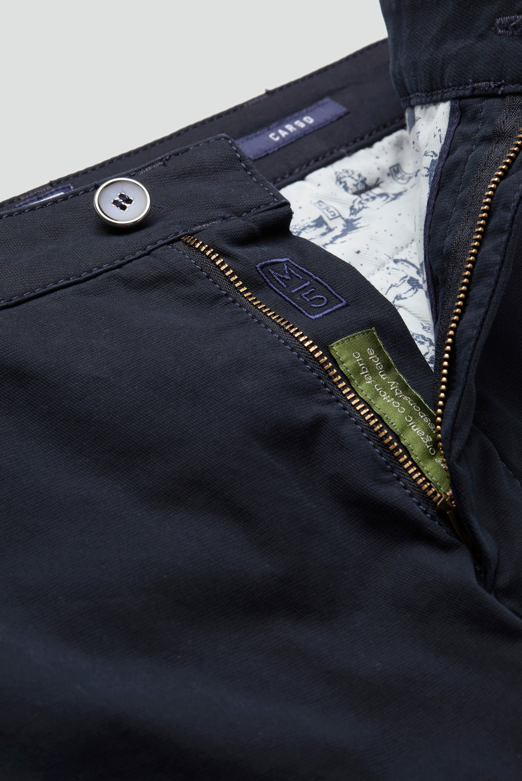 CARGO 1-6183 SUPER STRETCH FINE TEXTURE