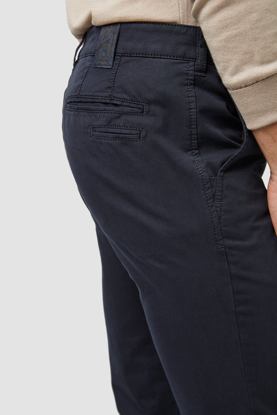 FIT 9-6140 ULTRALIGHT CHINO