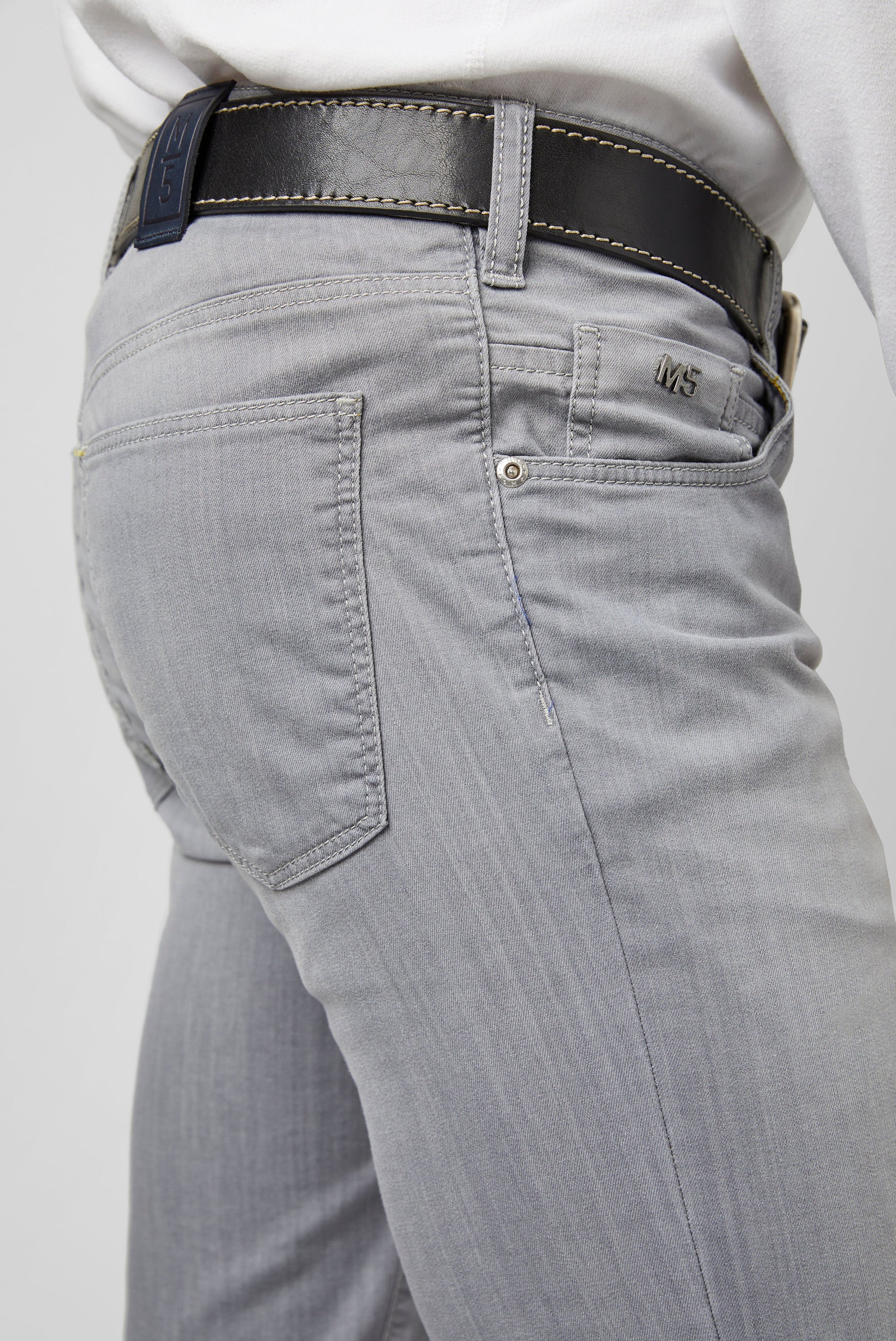 SLIM 9-6213 ULTRALIGHT DENIM