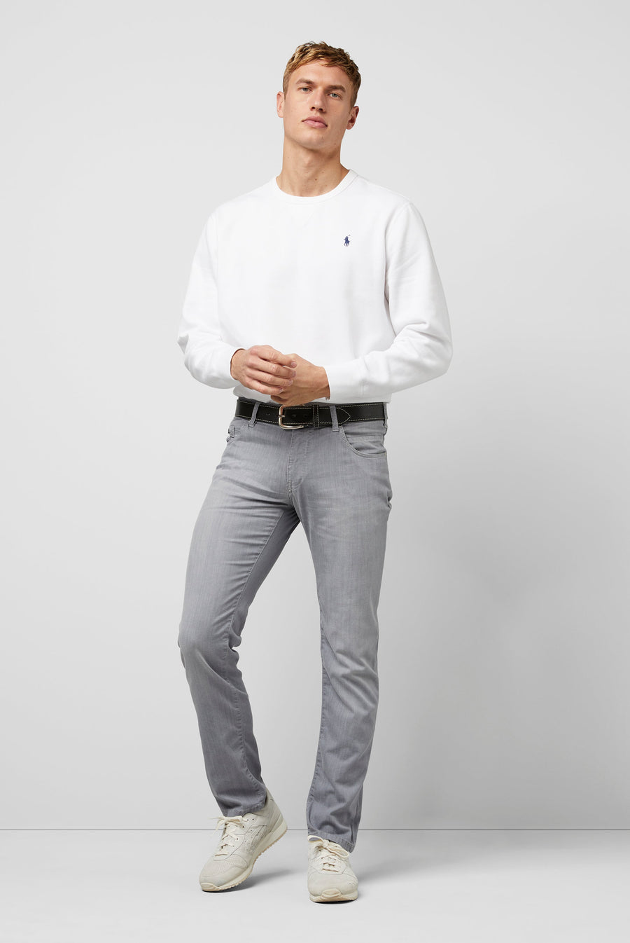 SLIM 9-6213 ULTRALIGHT DENIM