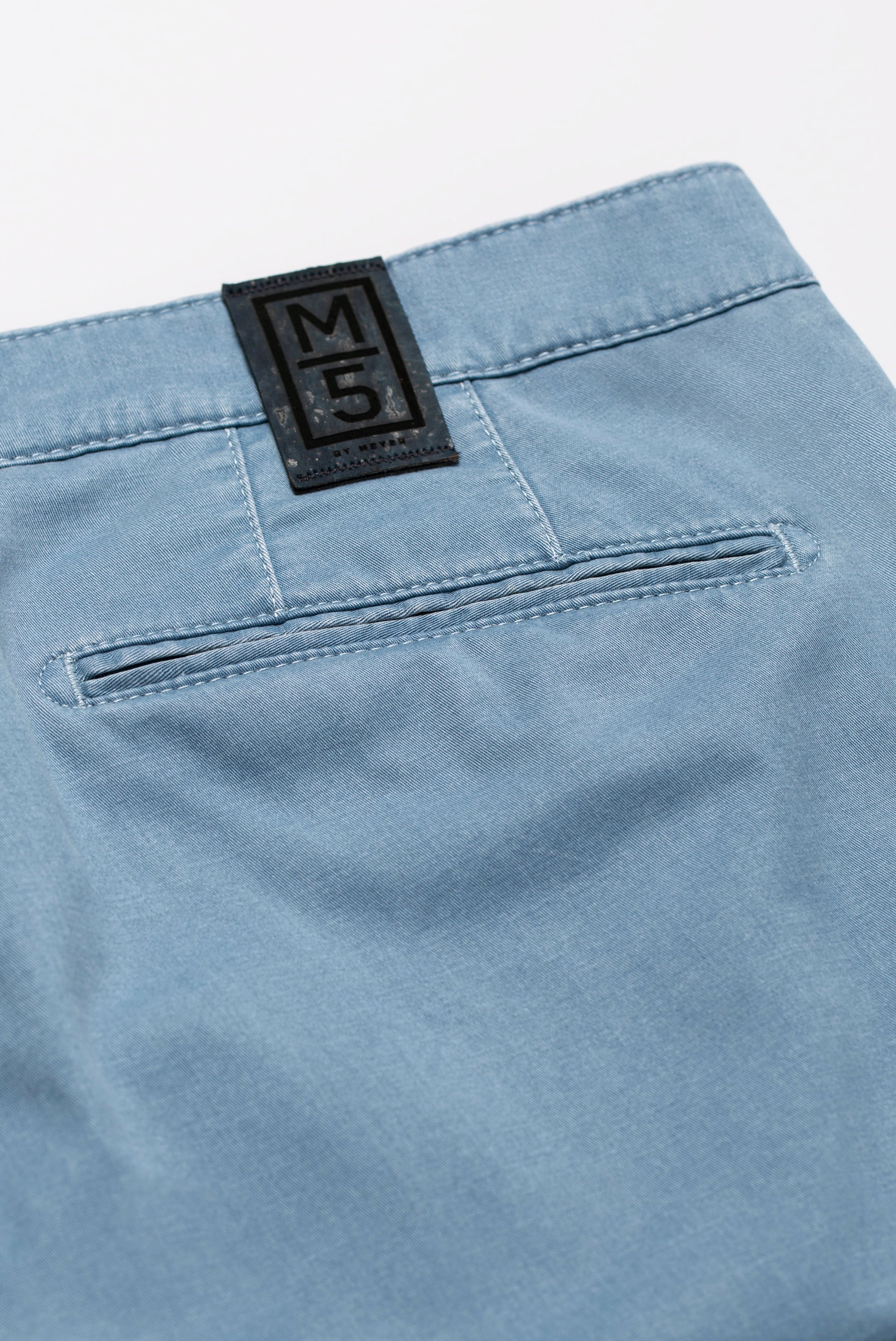 CHINO 1-6014 DELAVÉ TWILL