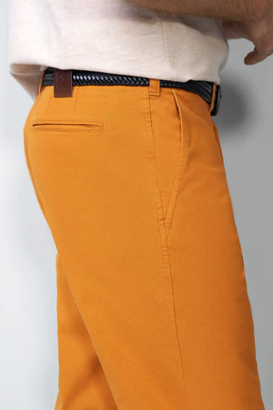 CHINO 1-6004 REGULAR COTTON CHINO