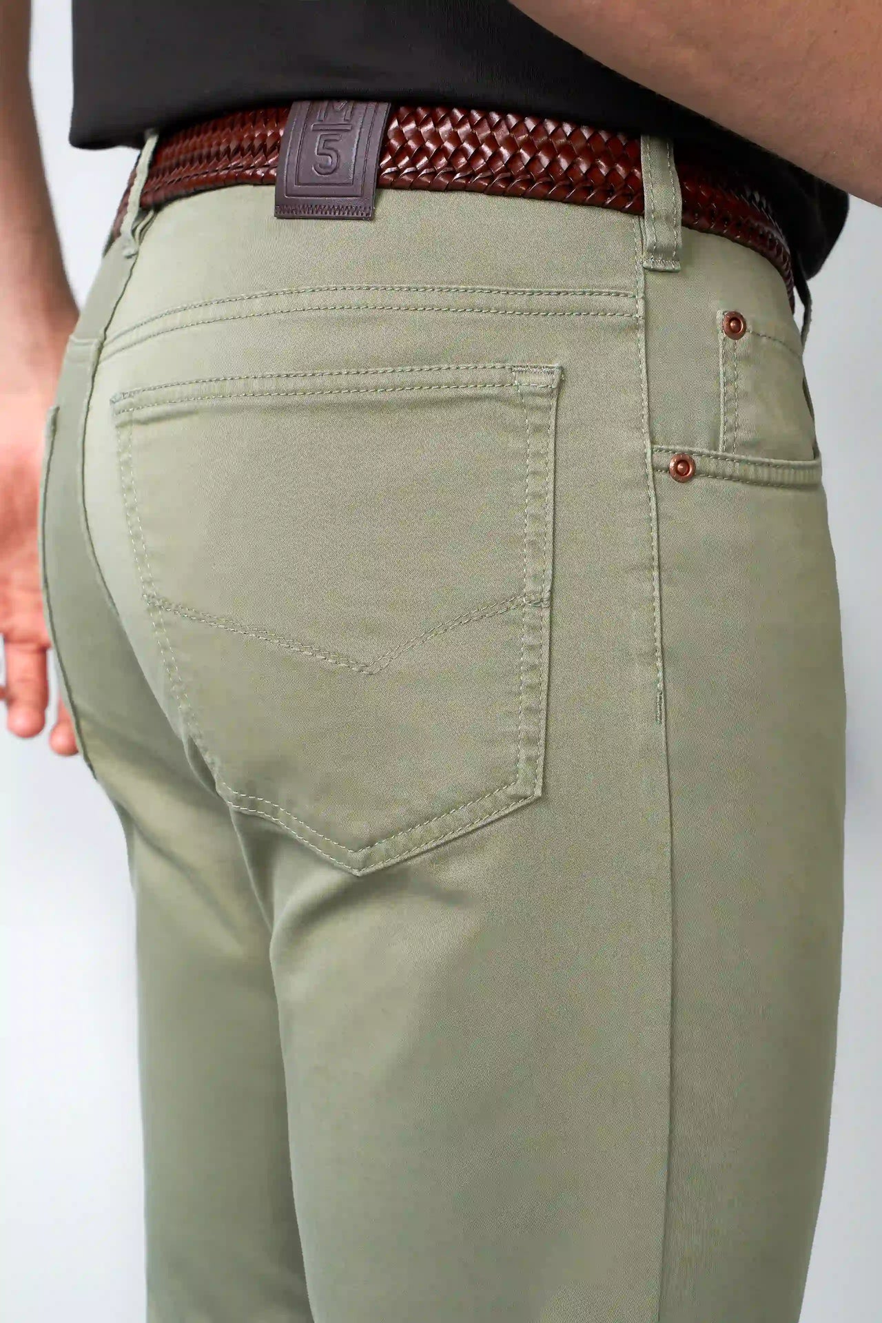 FIVE 9-6106 HIGH PERFORMANCE SATIN