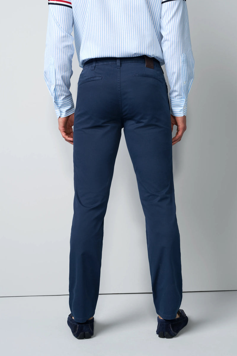 MOVE 1-6024 FLEX CHINO