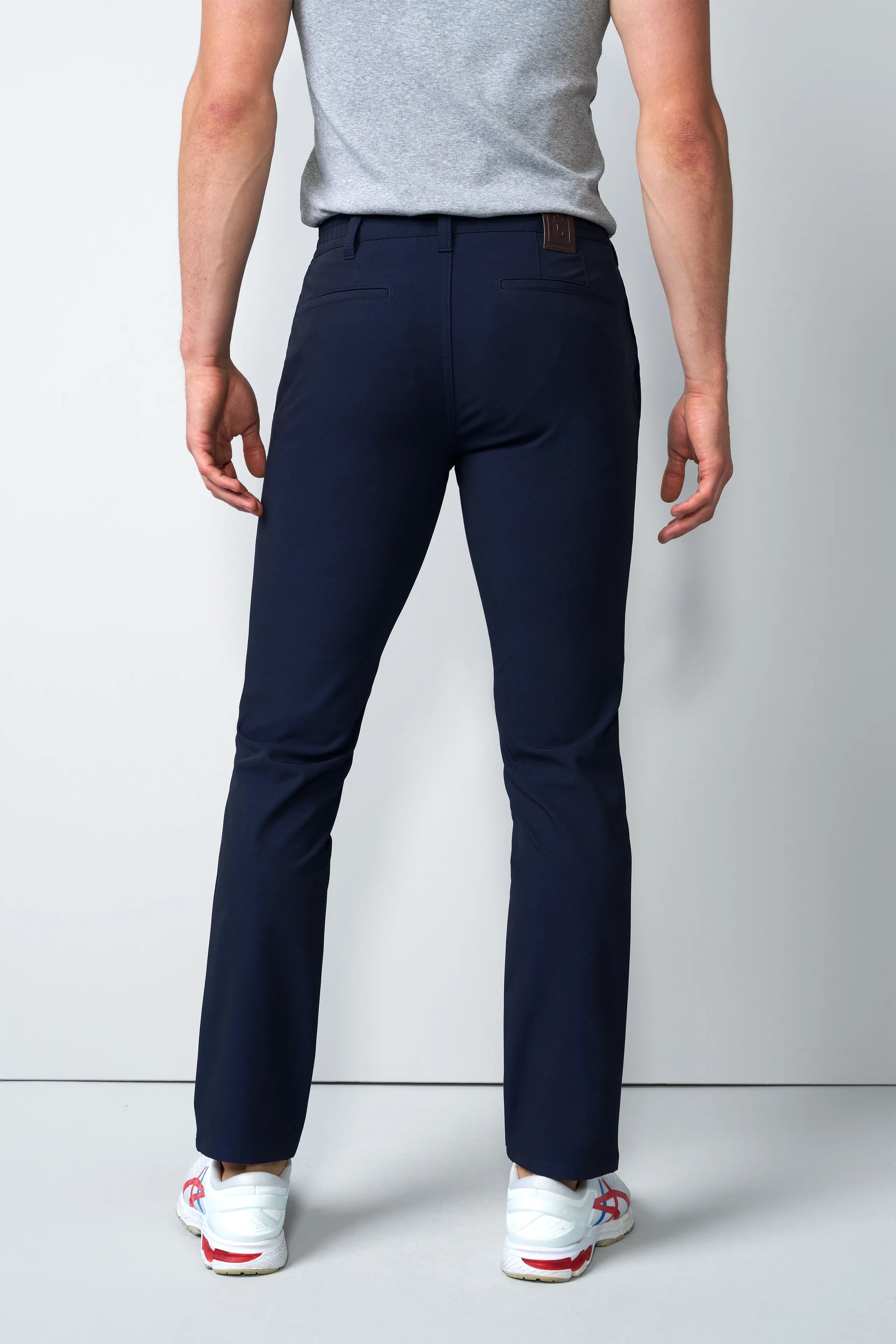 MOVE 9-6196 EASY CARE CHINO