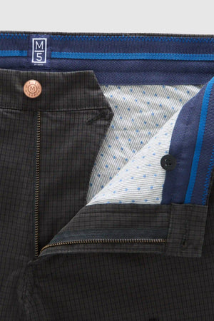 Chino 2-6190 Pepita Cotton