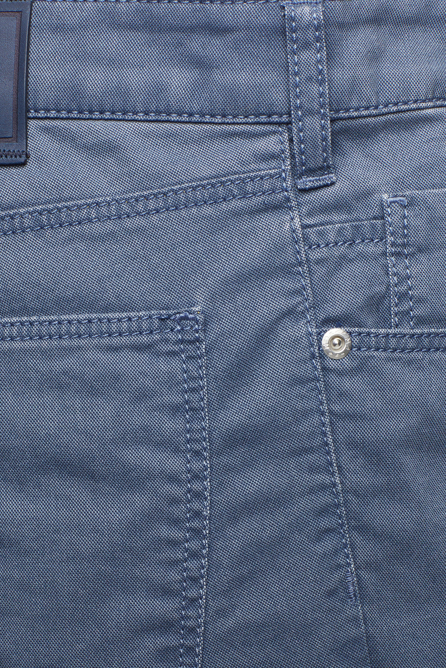 SLIM 9-6123 BI-COLOUR-SEMI BLUE