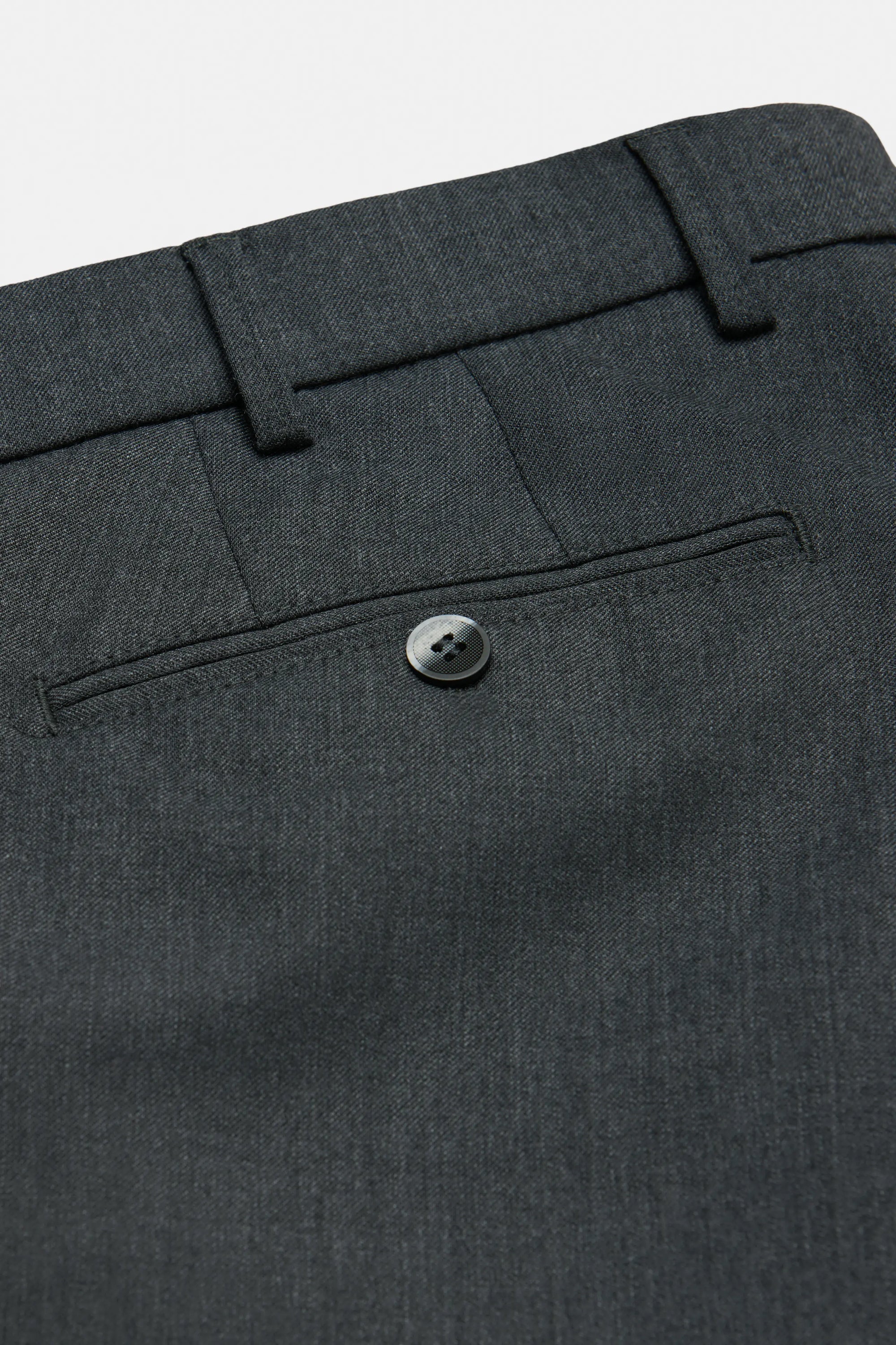 Bonn 9-303 TEFLON TWILL