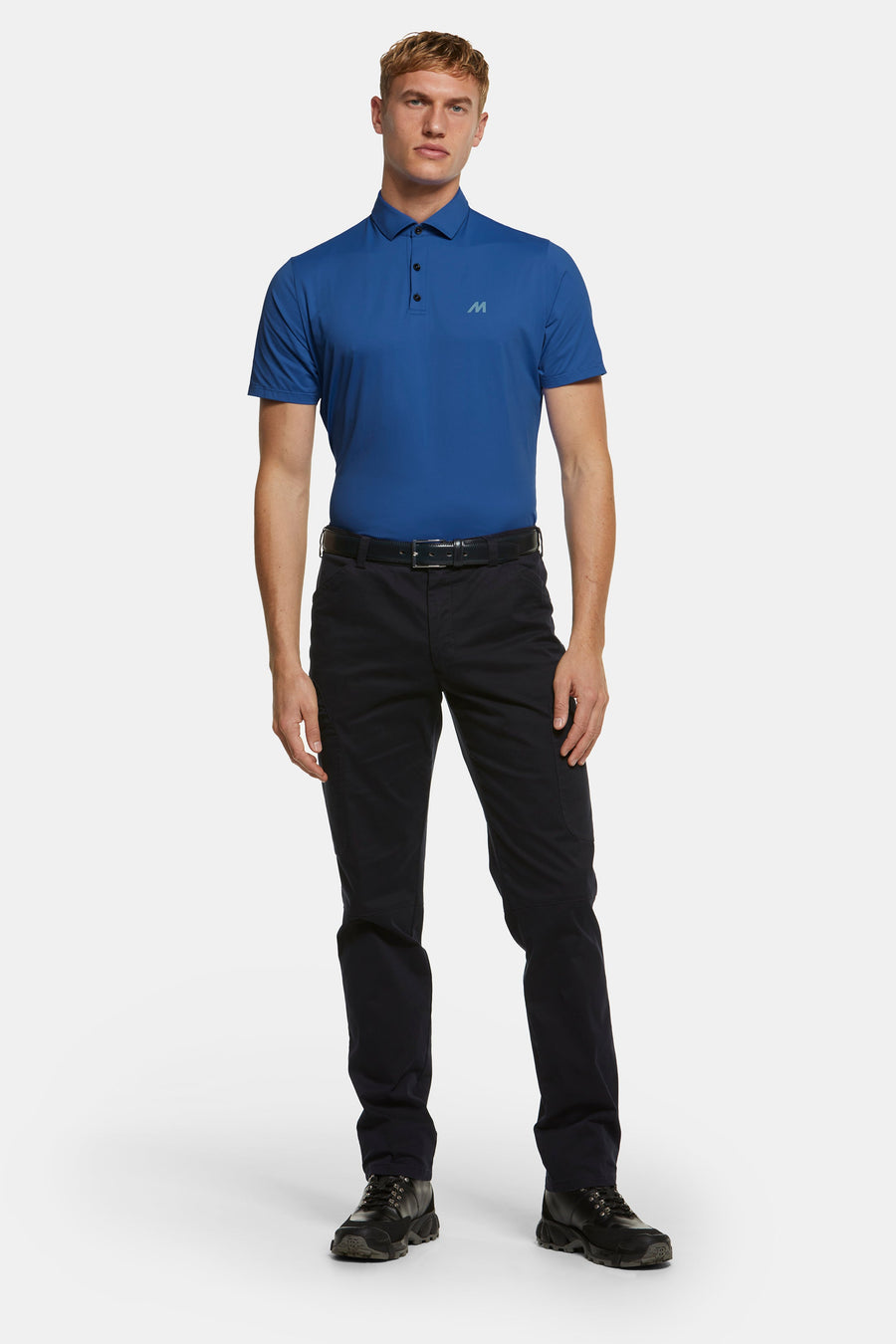 Tiger 9-9005 PERFORMANCE • POLO