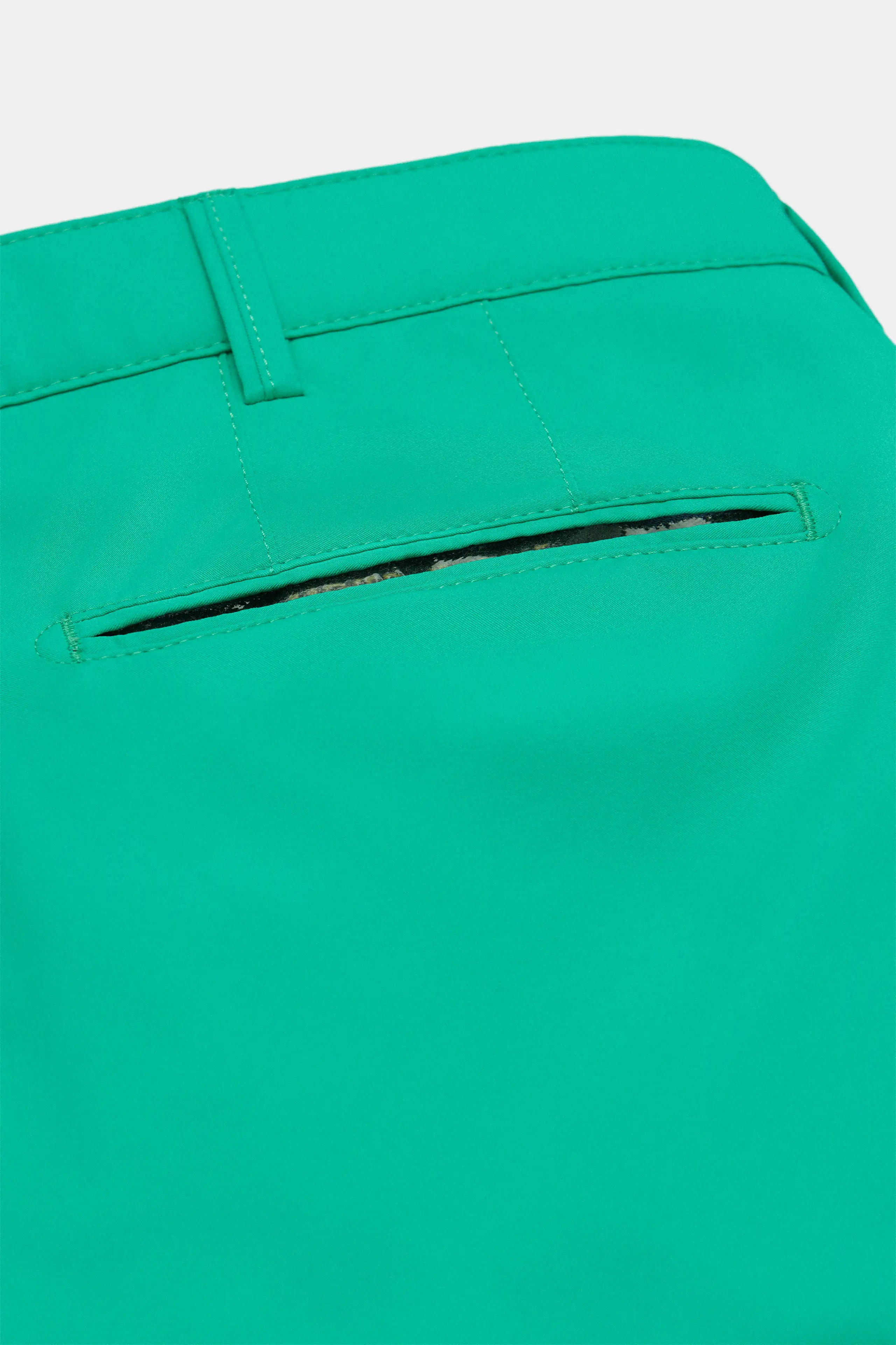 B-St. Andrews 1-8070 GOLF • SHORT