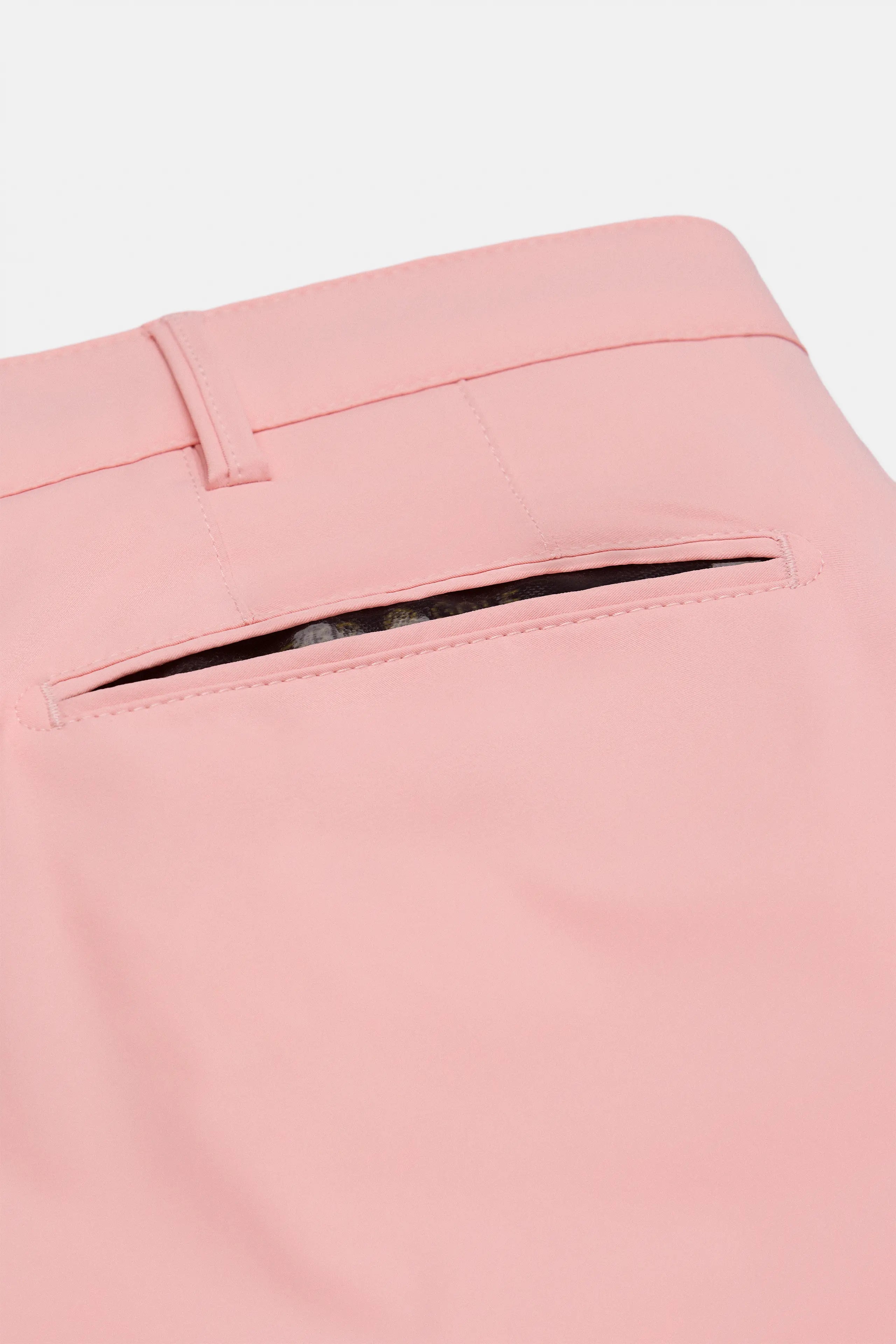 B-St. Andrews 1-8070 GOLF • SHORT